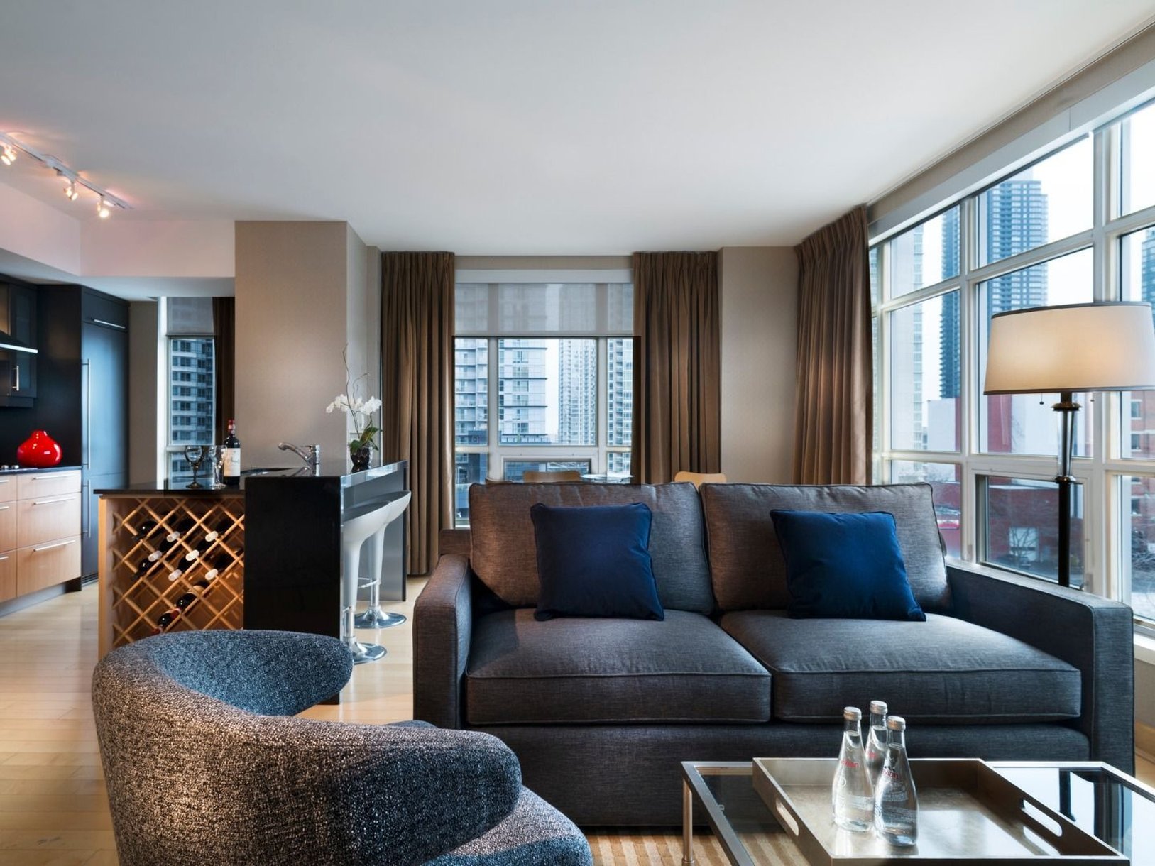 SoHo Hotel Toronto by null