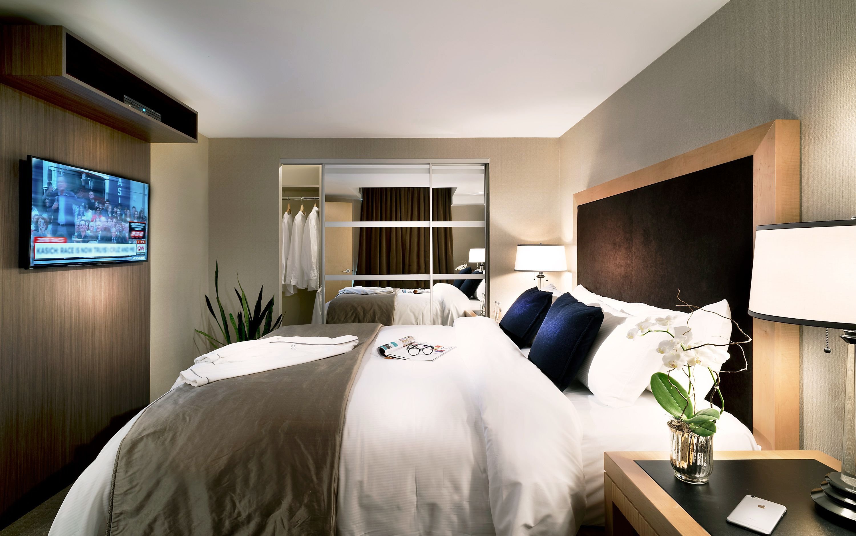 SoHo Hotel Toronto by null
