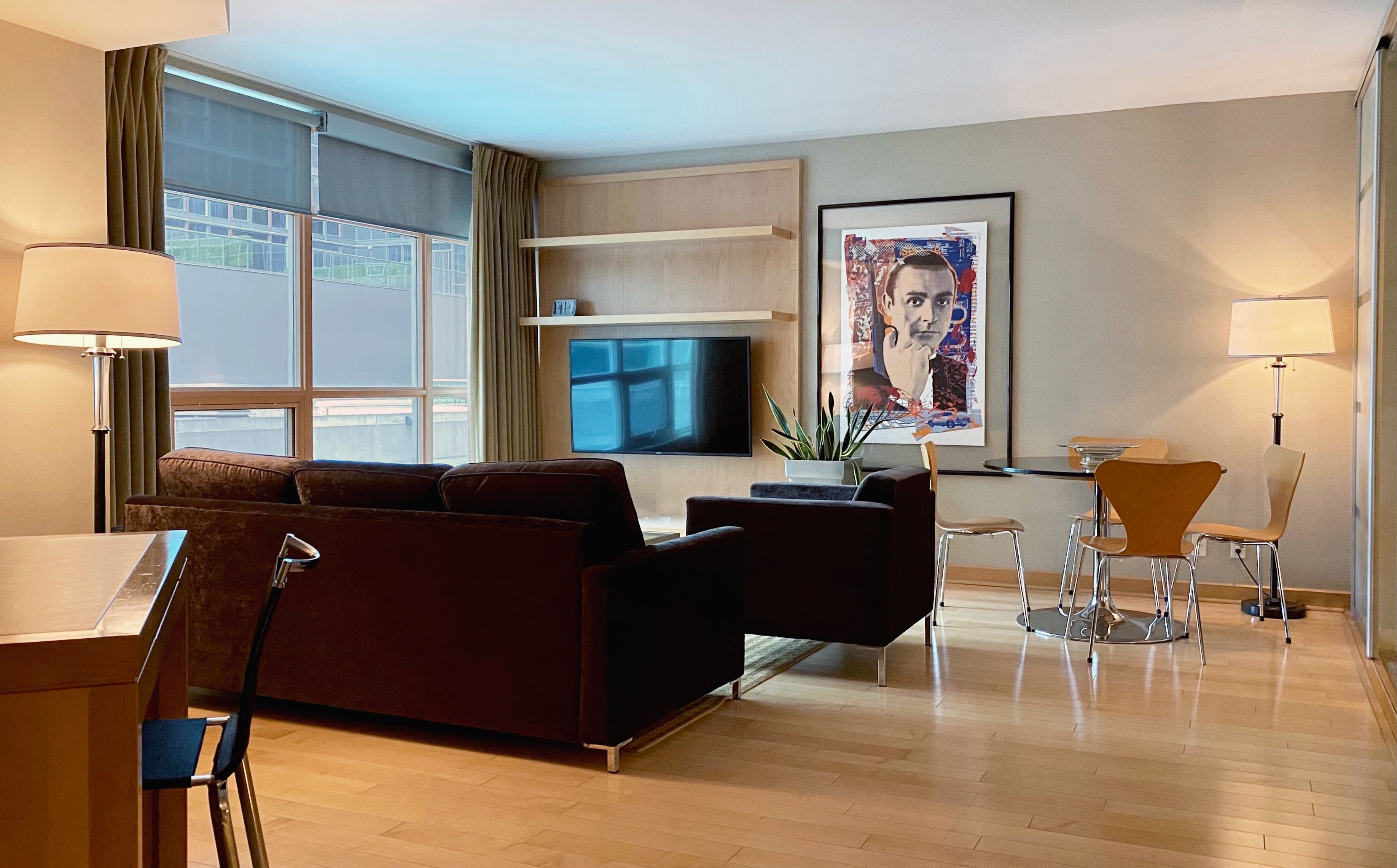 SoHo Hotel Toronto by null