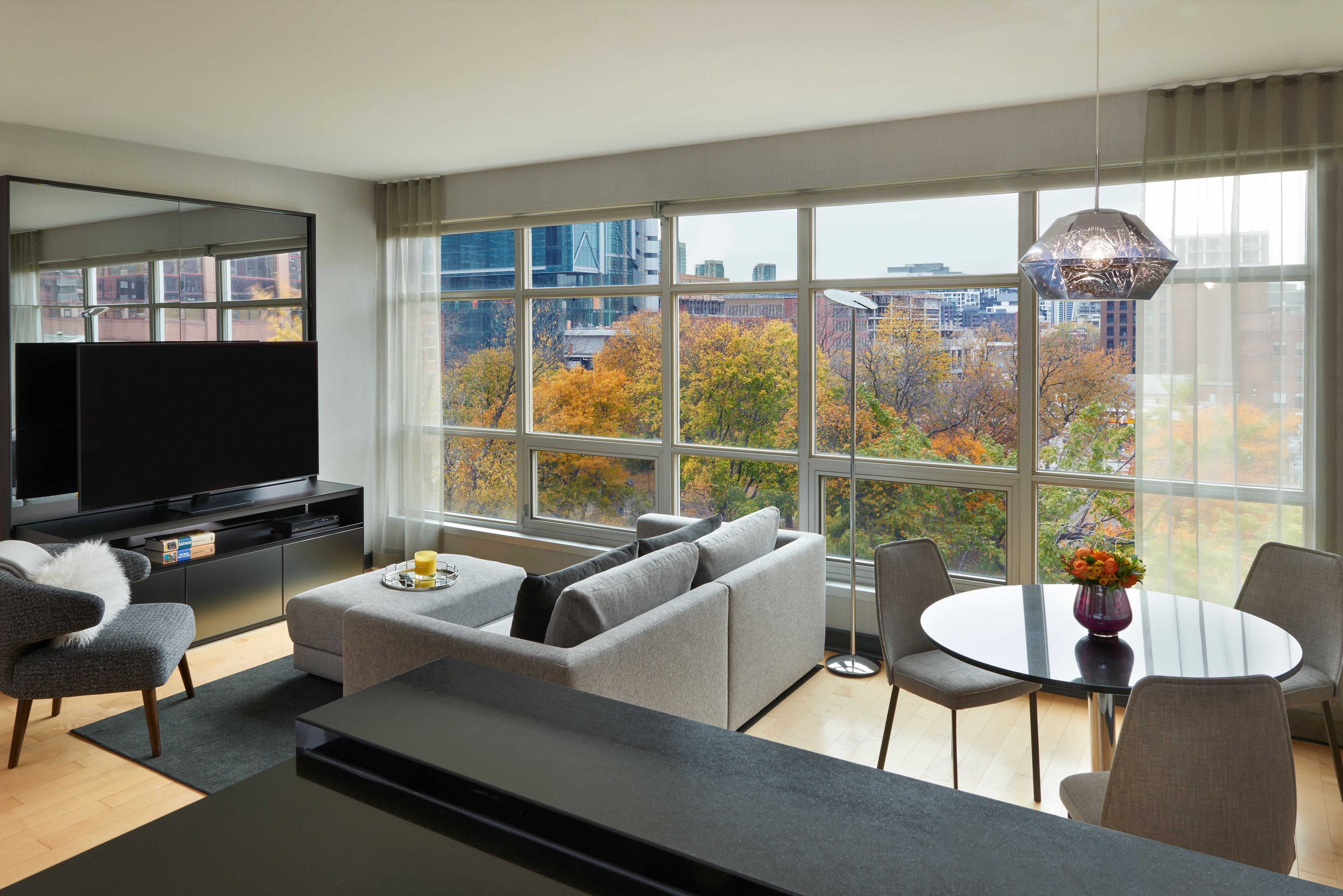 SoHo Hotel Toronto by null