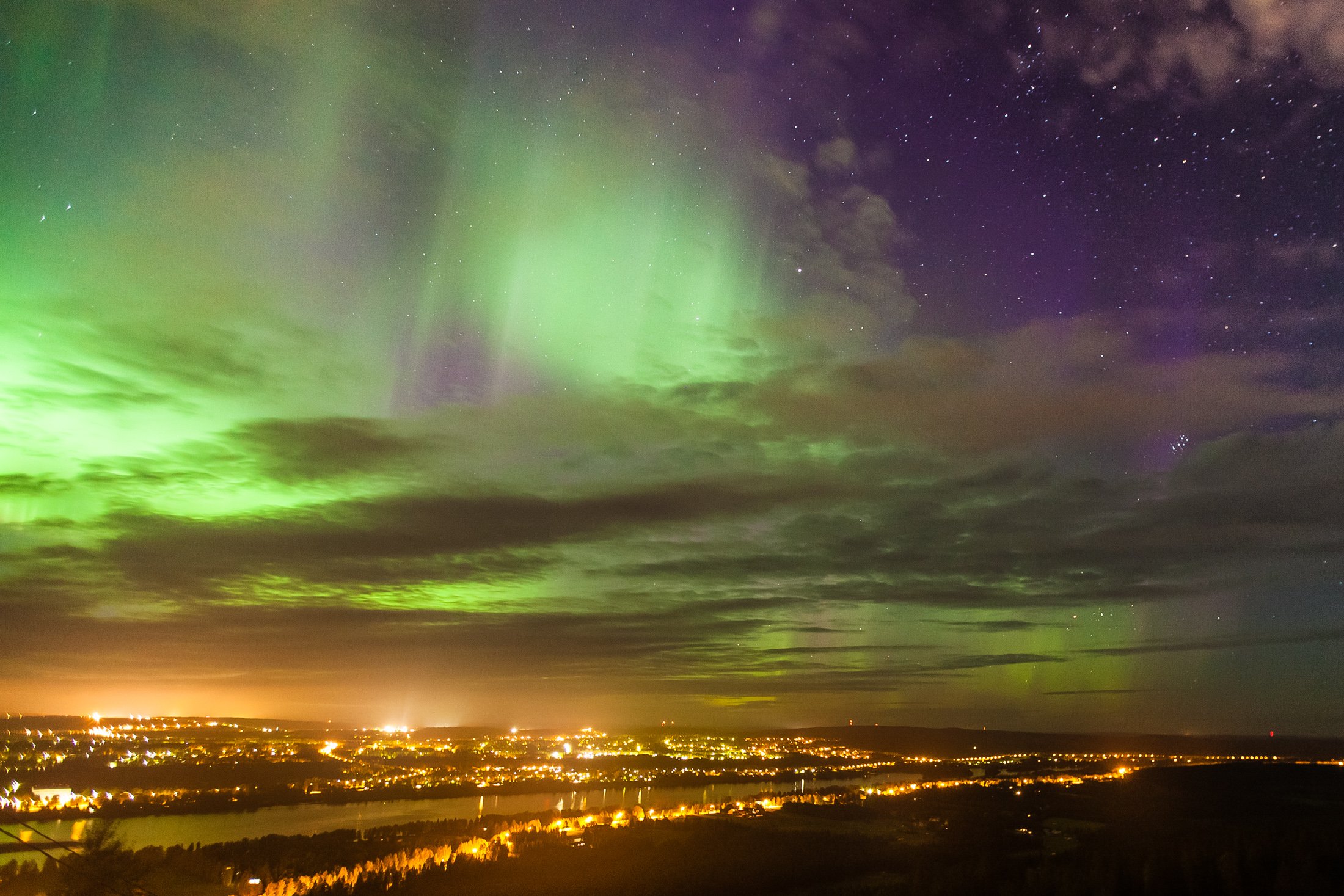 Lapland Hotels Sky Ounasvaara by null