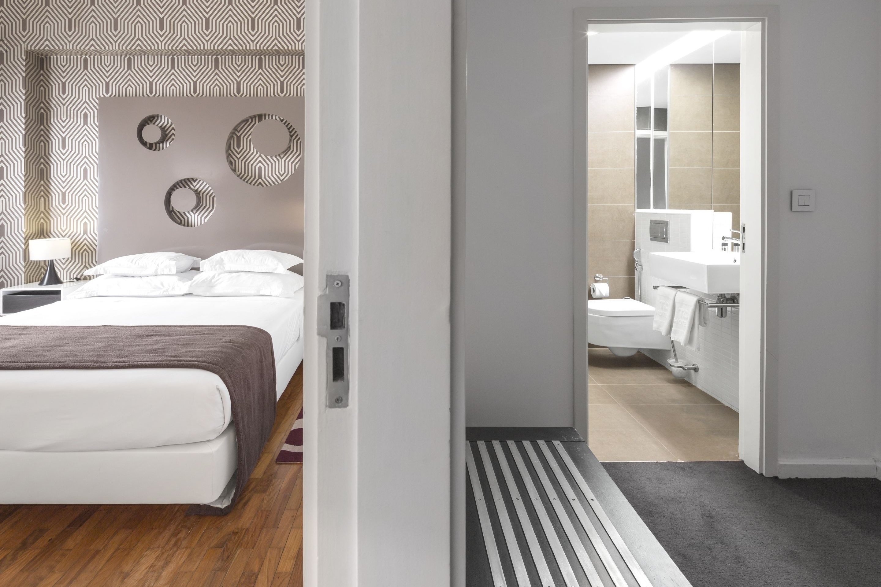 Tivoli-Maputo Hotel by null