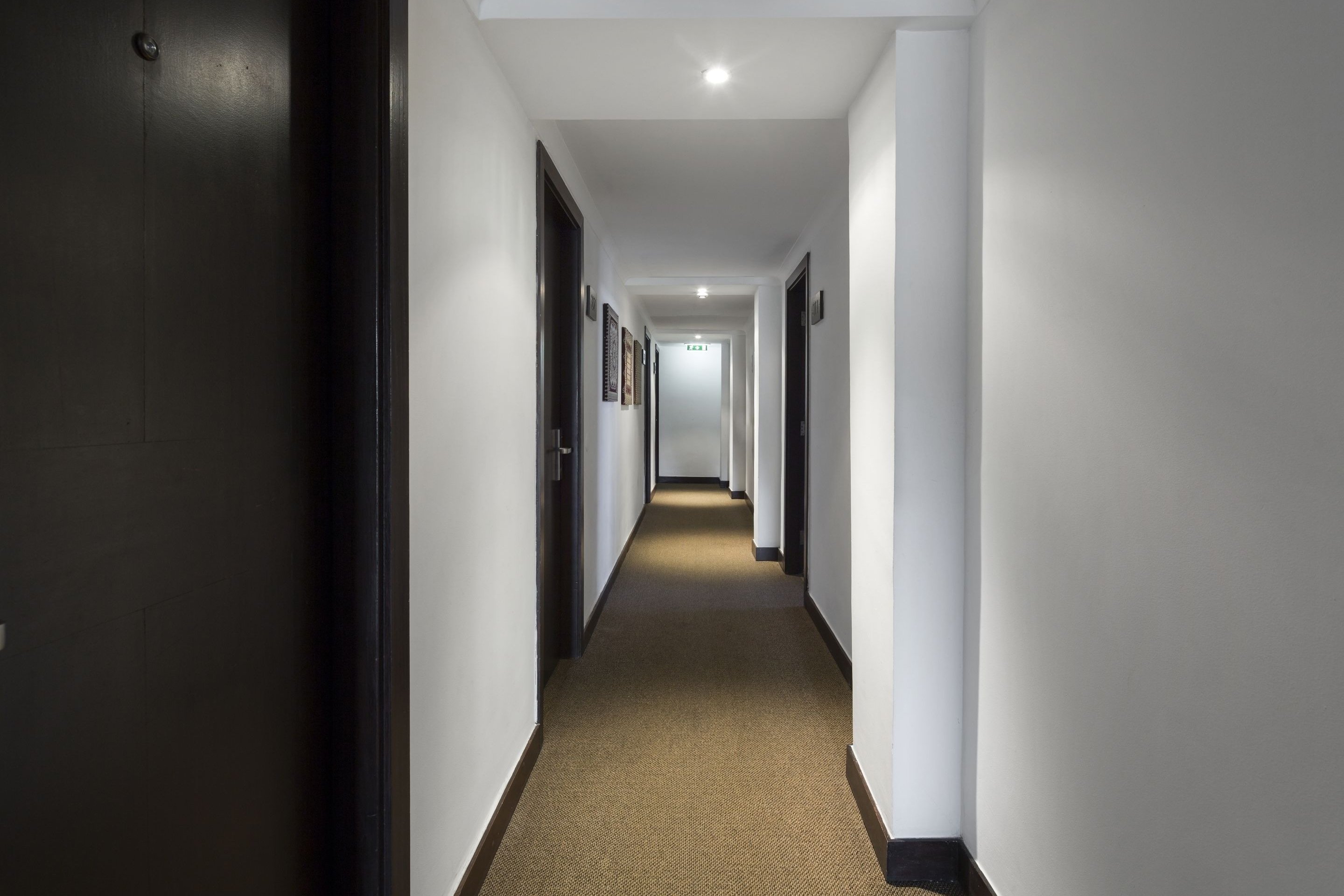 Hotel Tivoli Beira by null