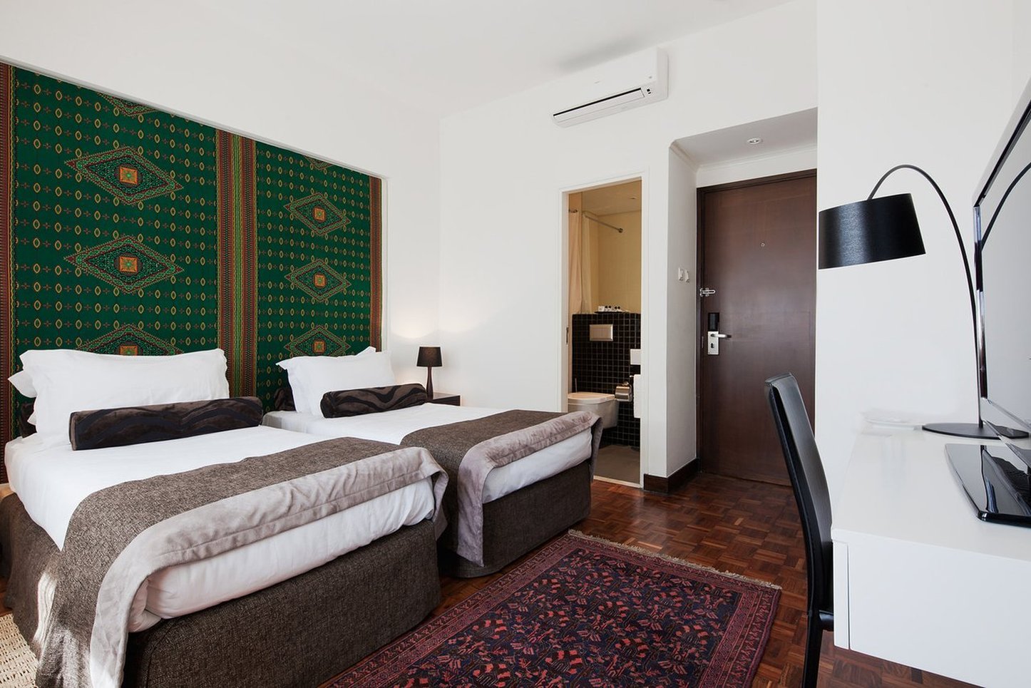 Hotel Tivoli Beira by null