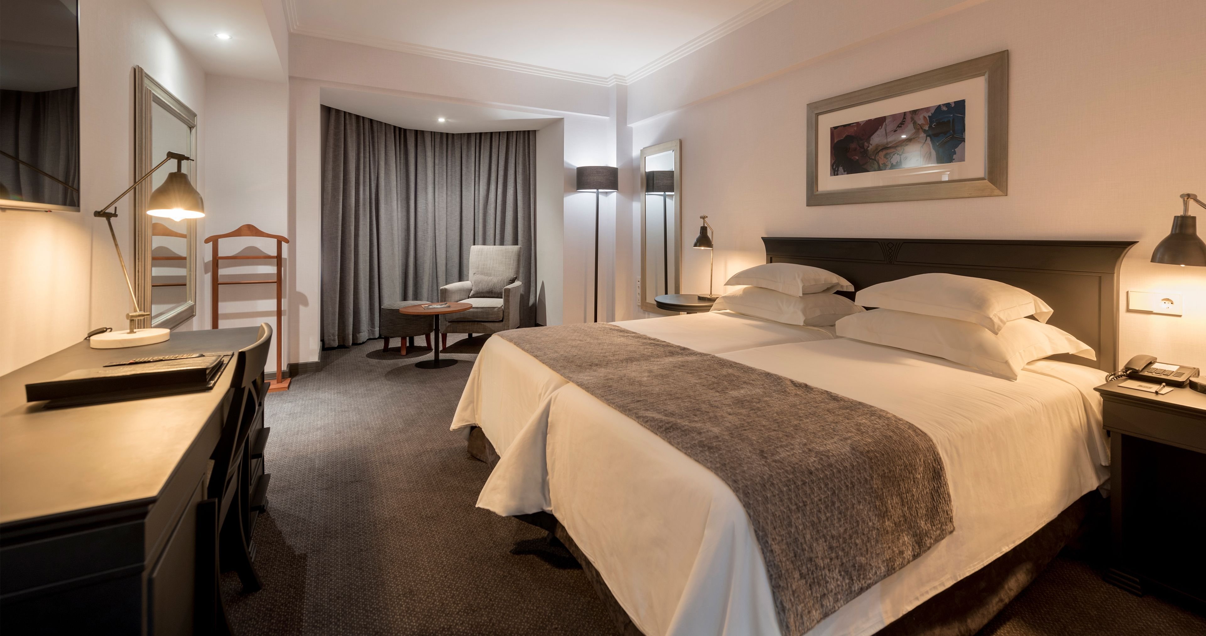 Hotel Avenida by null