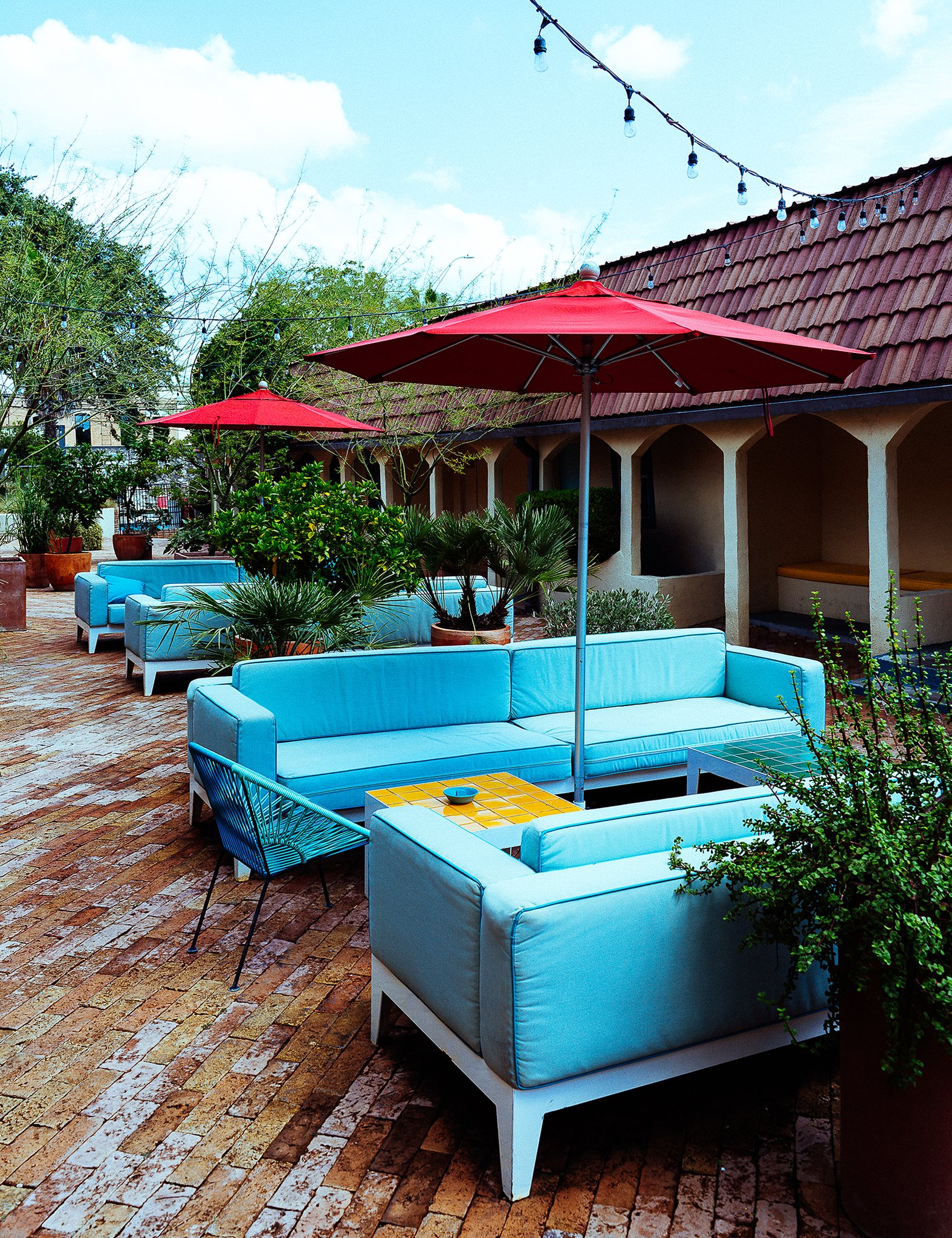 Austin Motel by null