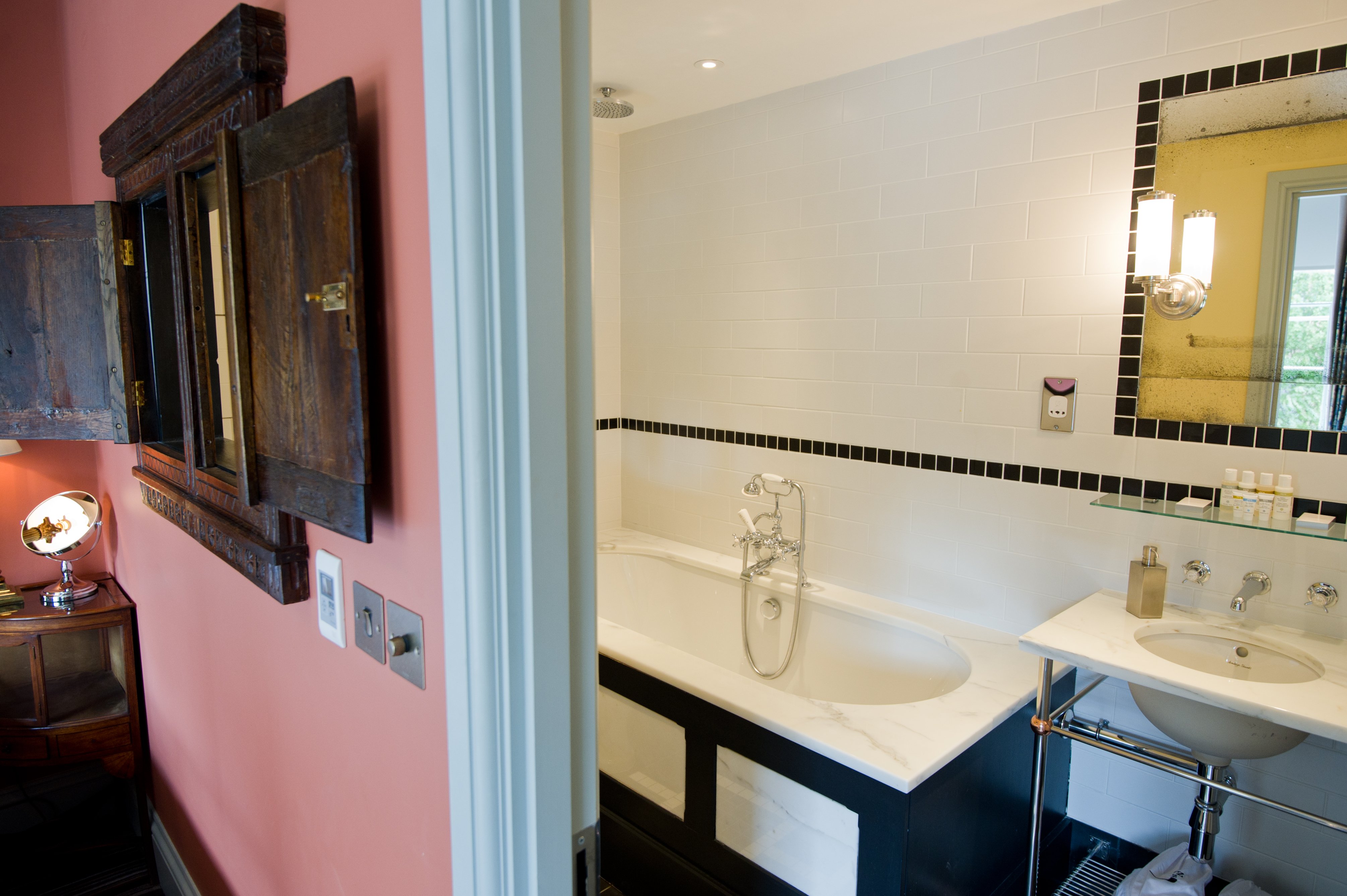 The Zetter Clerkenwell by null