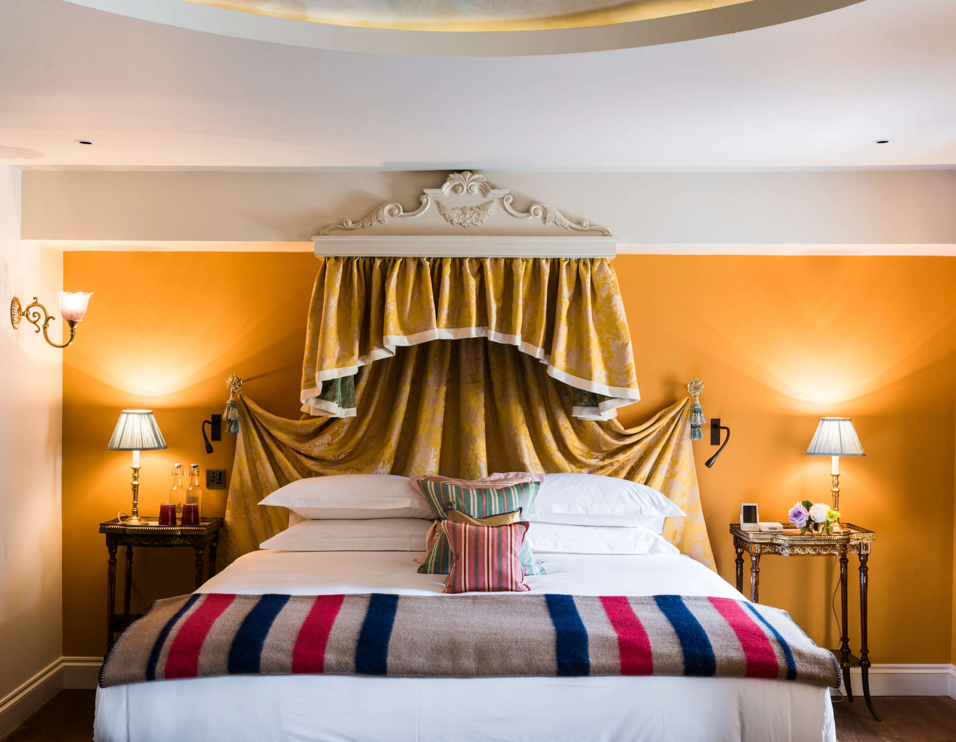 The Zetter Marylebone by null