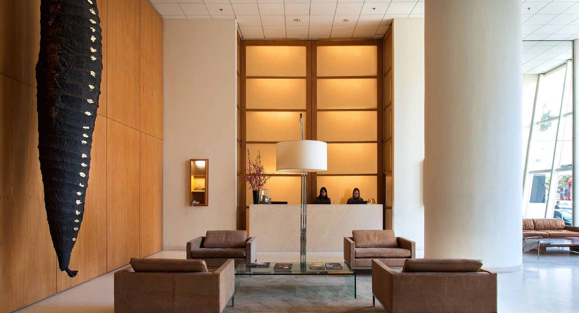 Emiliano Sao Paulo, an SLH Hotel by null