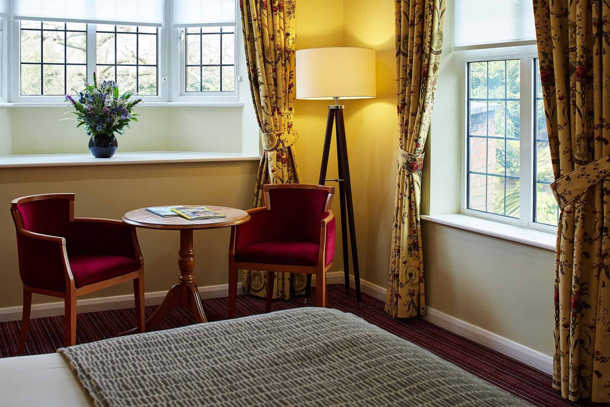 The Bull Hotel by null