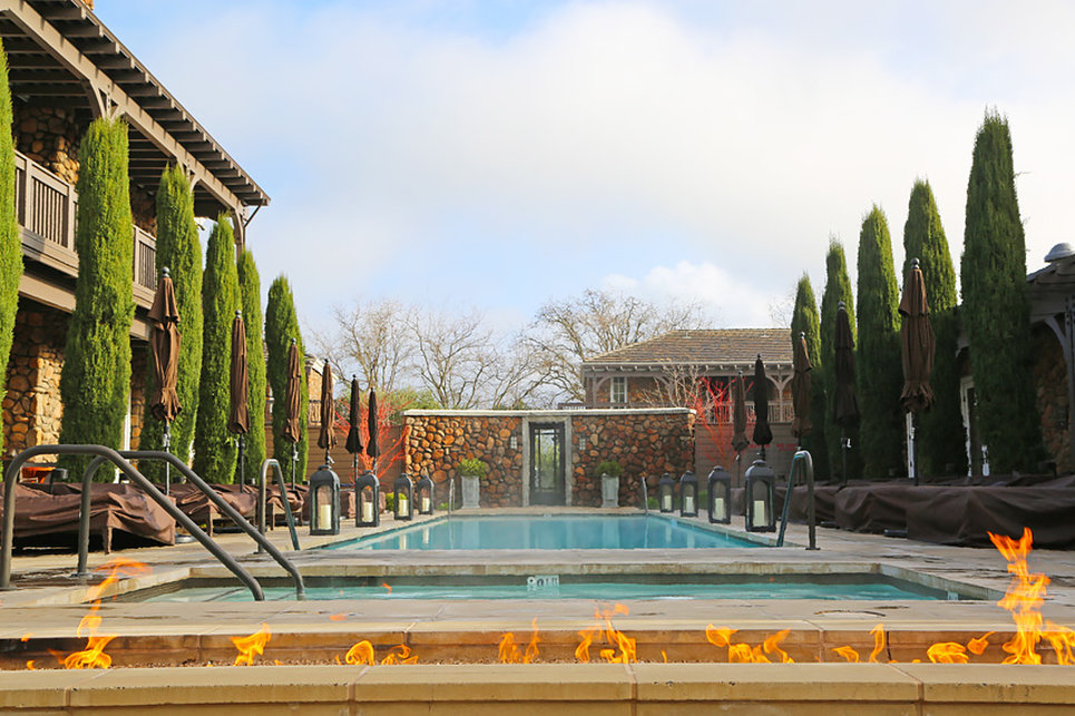 Hotel Yountville image