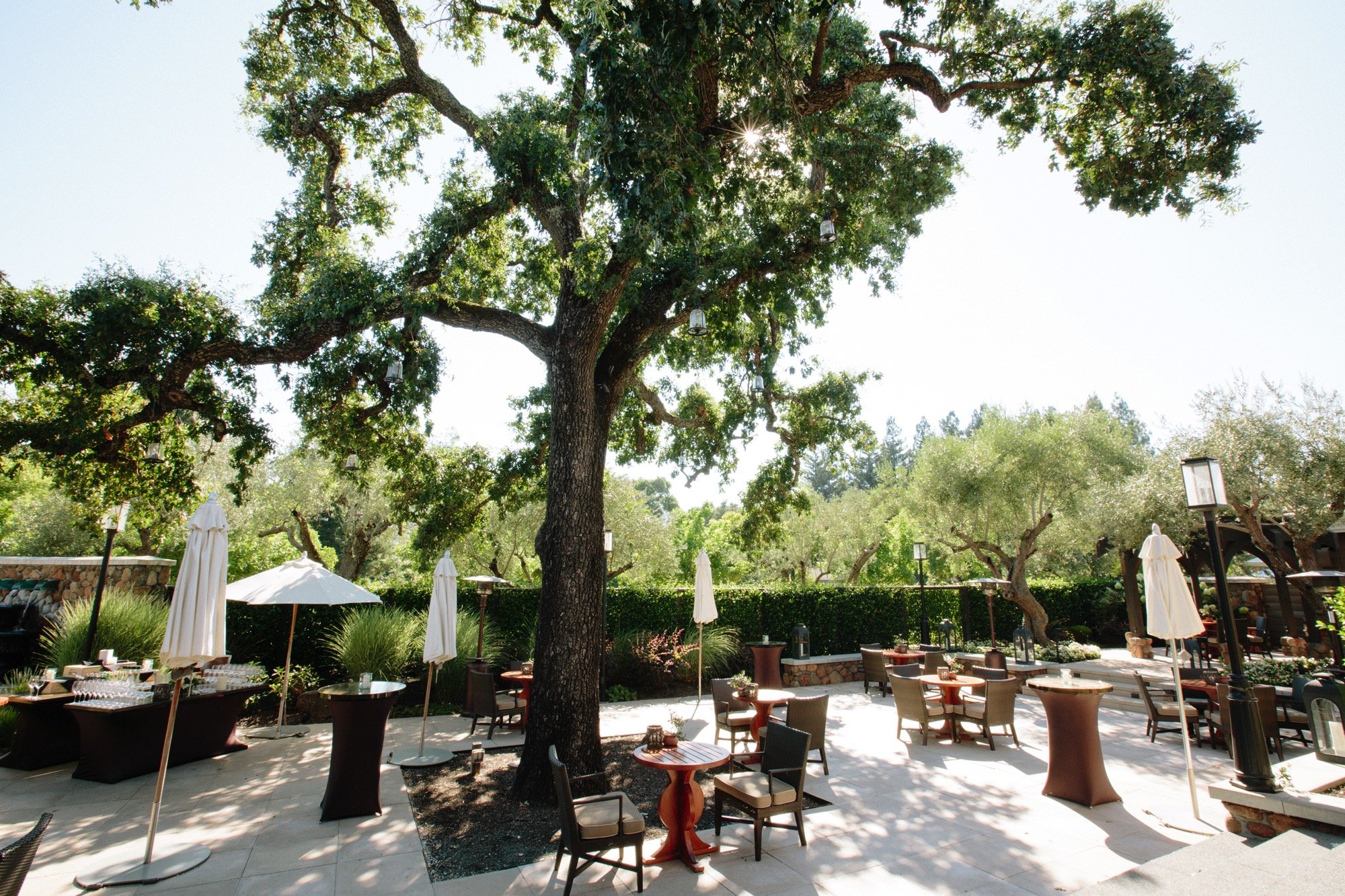 Hotel Yountville by Google