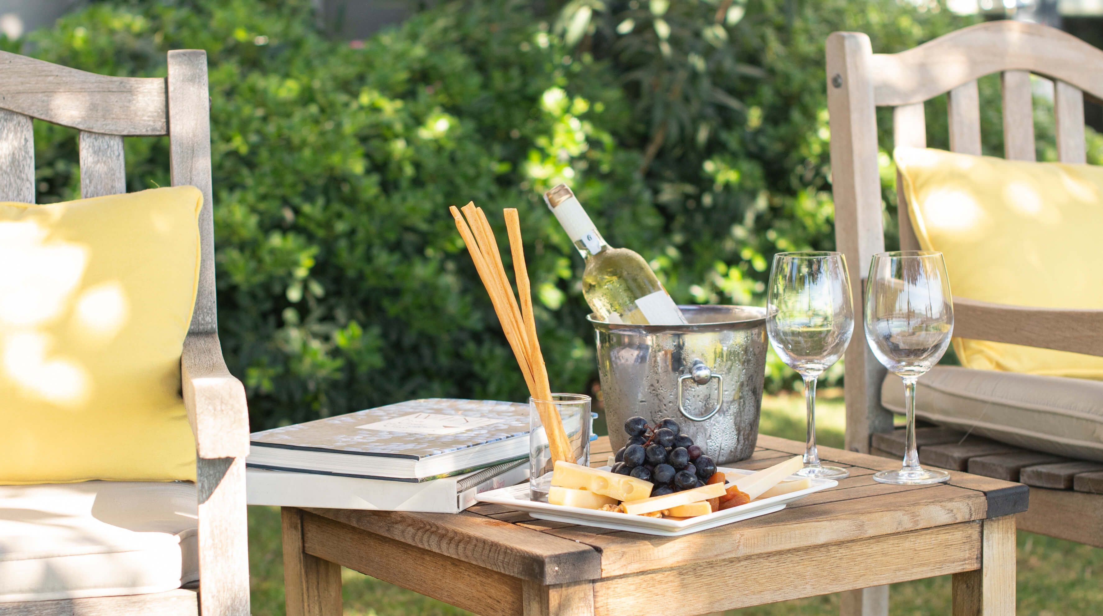 Sumahan on The Water by null