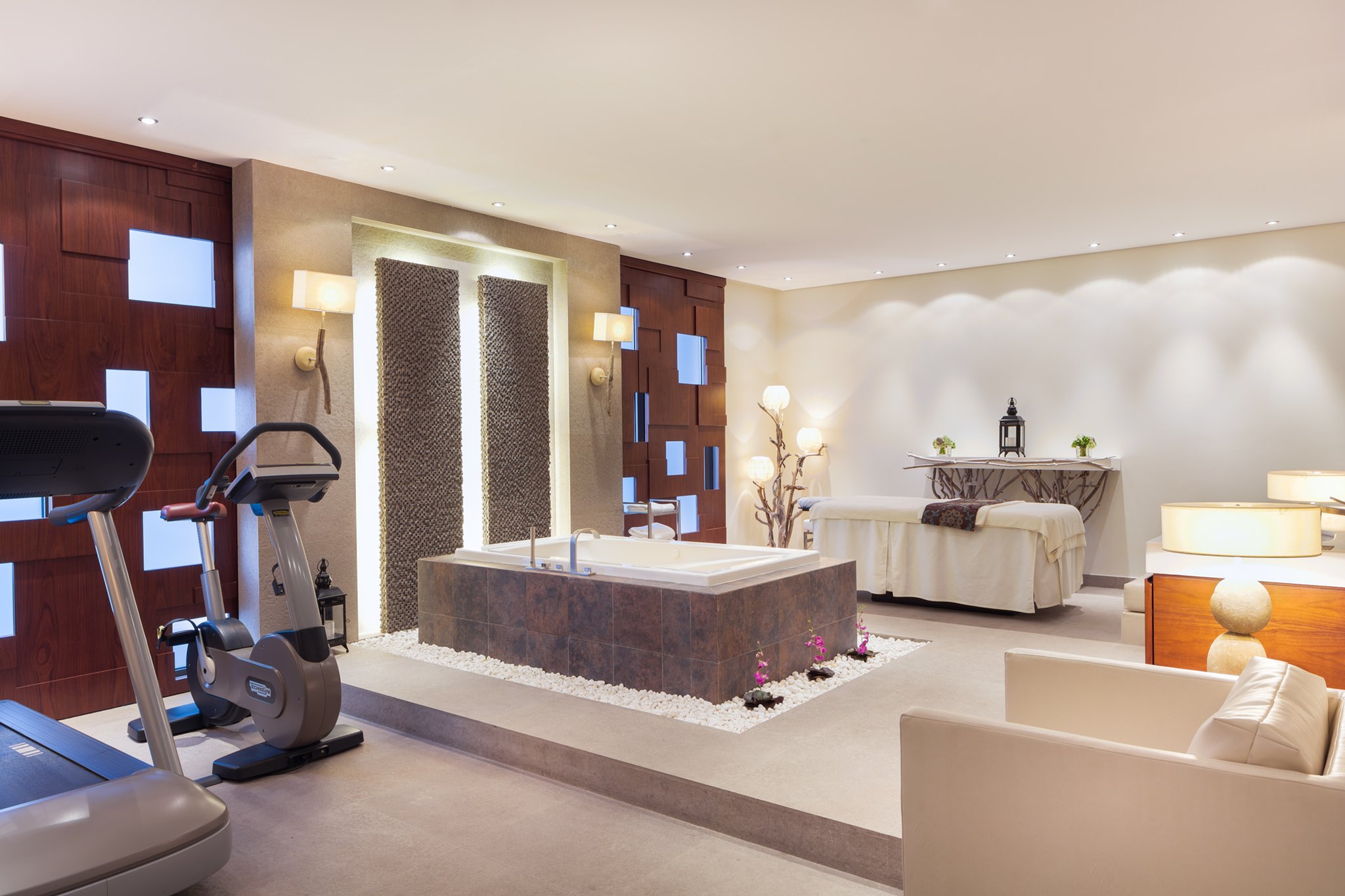 Mandarin Oriental Al Faisaliah, Riyadh ماندارين اورينتال الفيصلية، الرياض by null