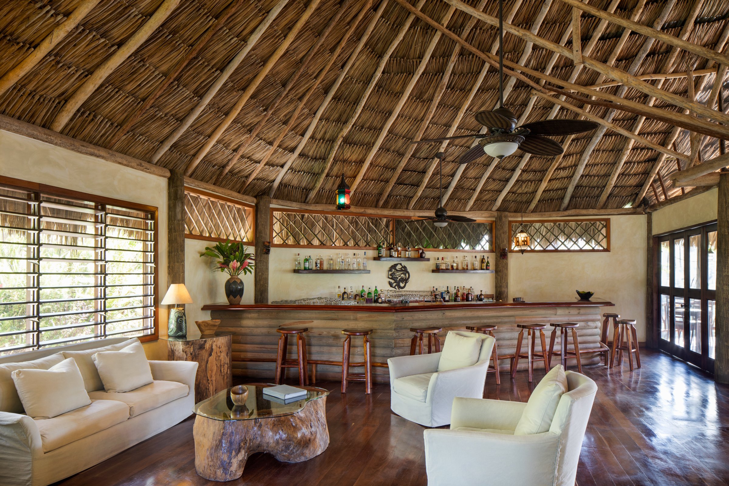 Gaia Riverlodge, an SLH Hotel by null