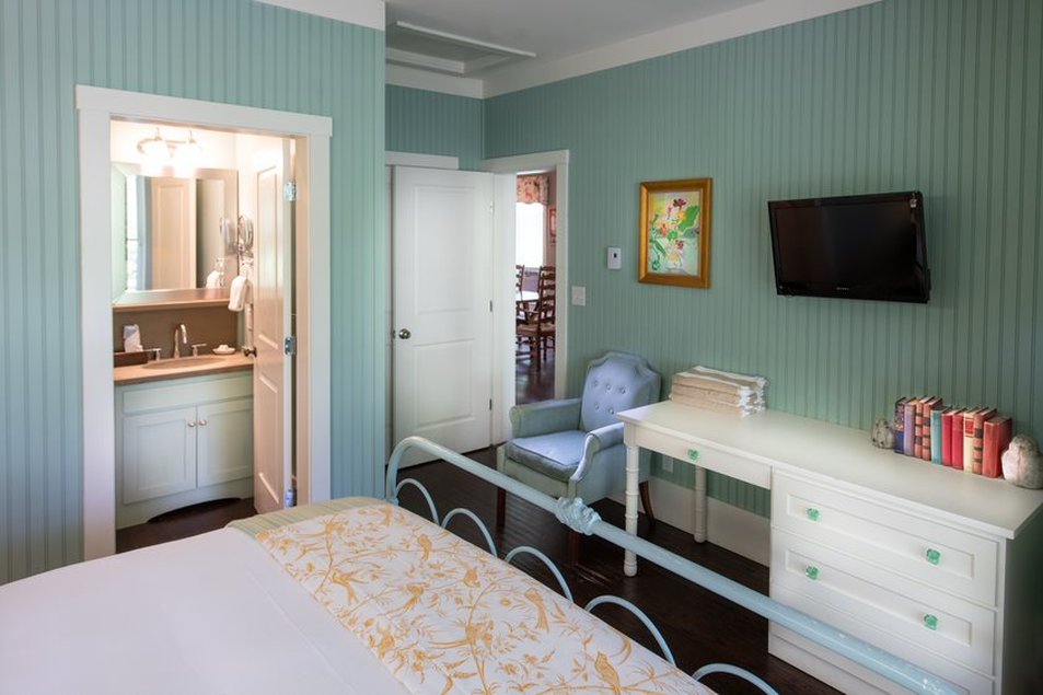 Hidden Pond by null Hidden Pond by null