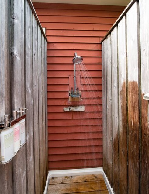 Hidden Pond by null Hidden Pond by null