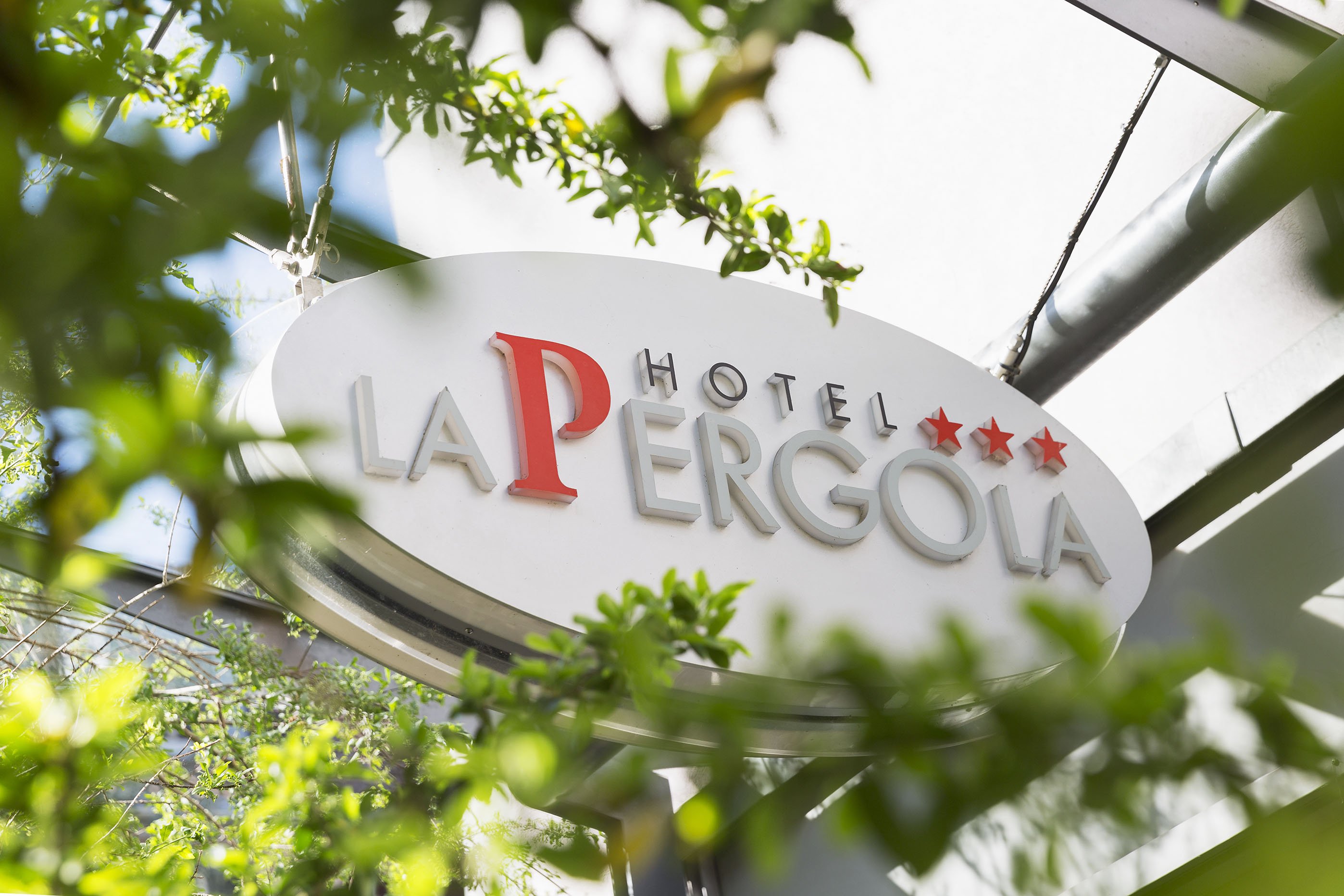 La Pergola by null
