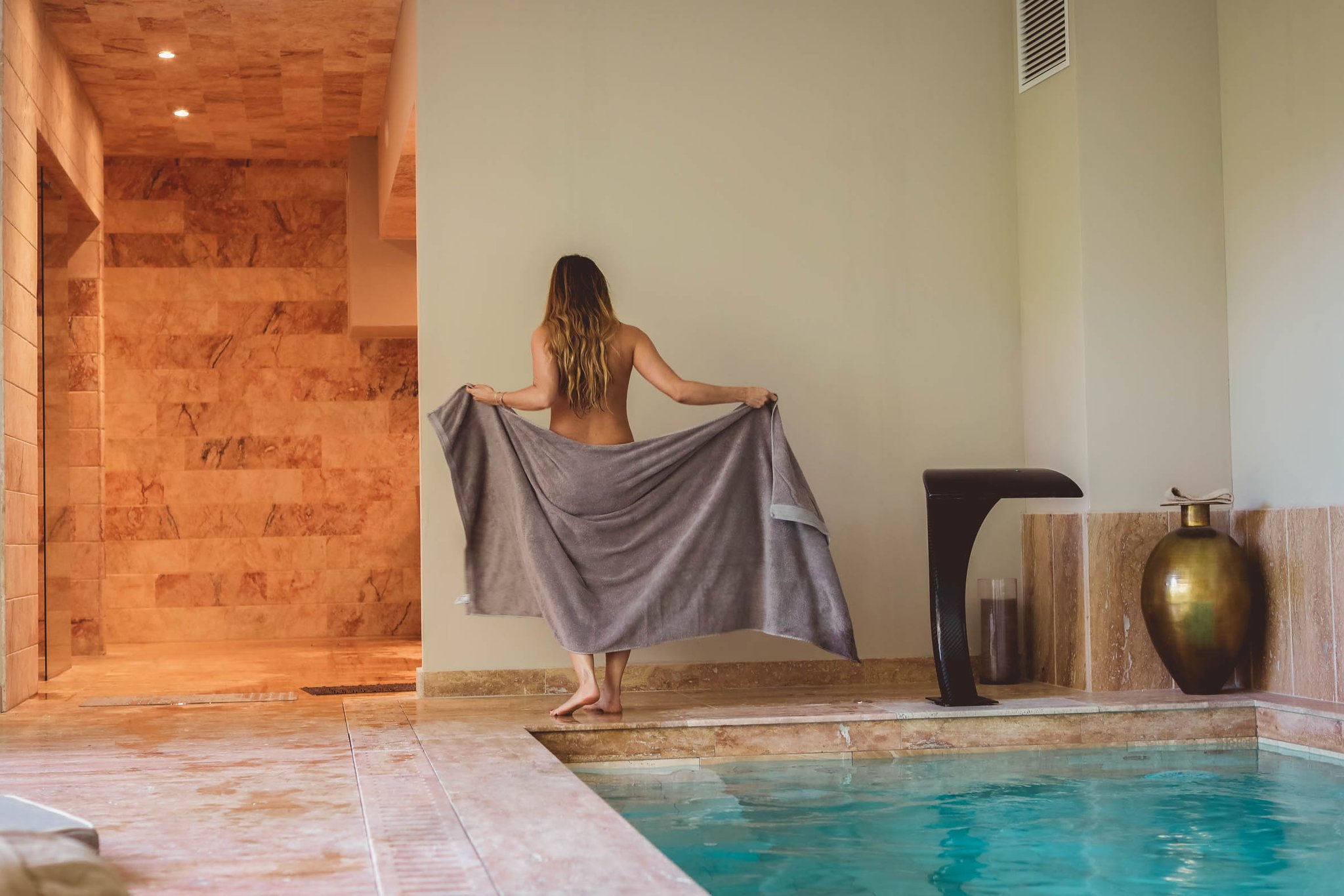 Hôtel Misincu by null