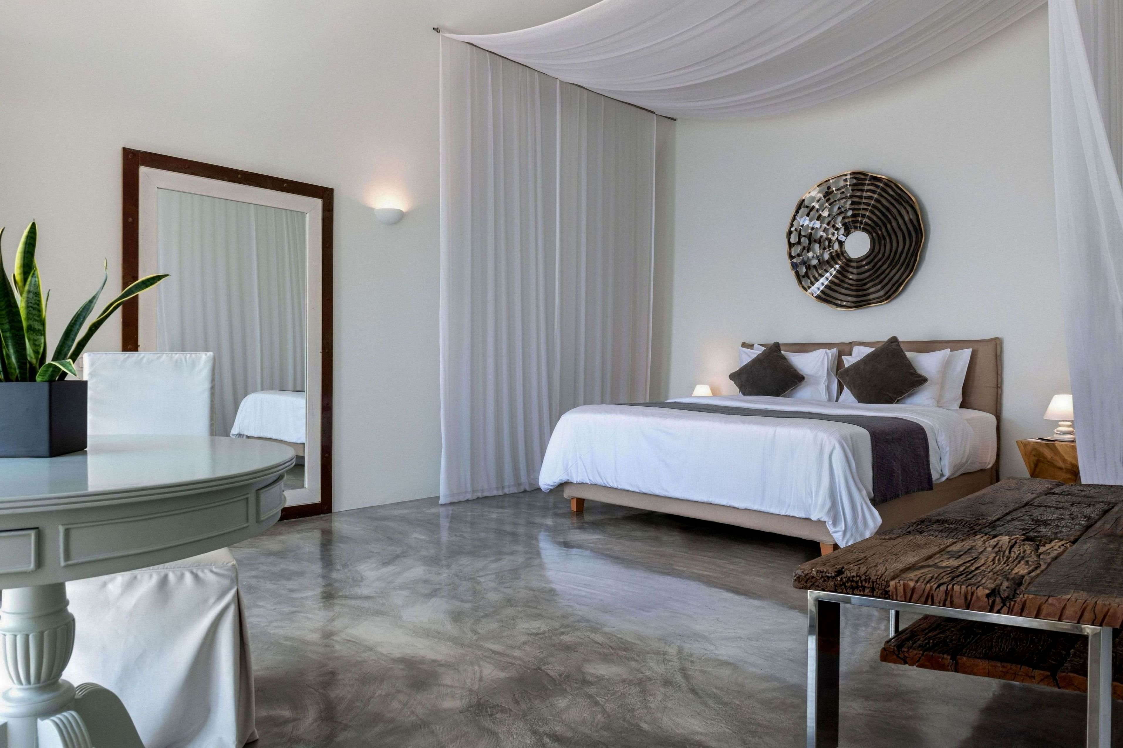 Andronis Luxury Suites by null