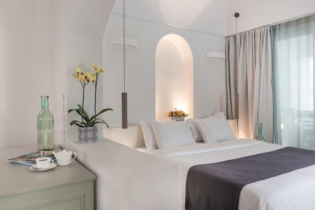 Andronis Luxury Suites by null