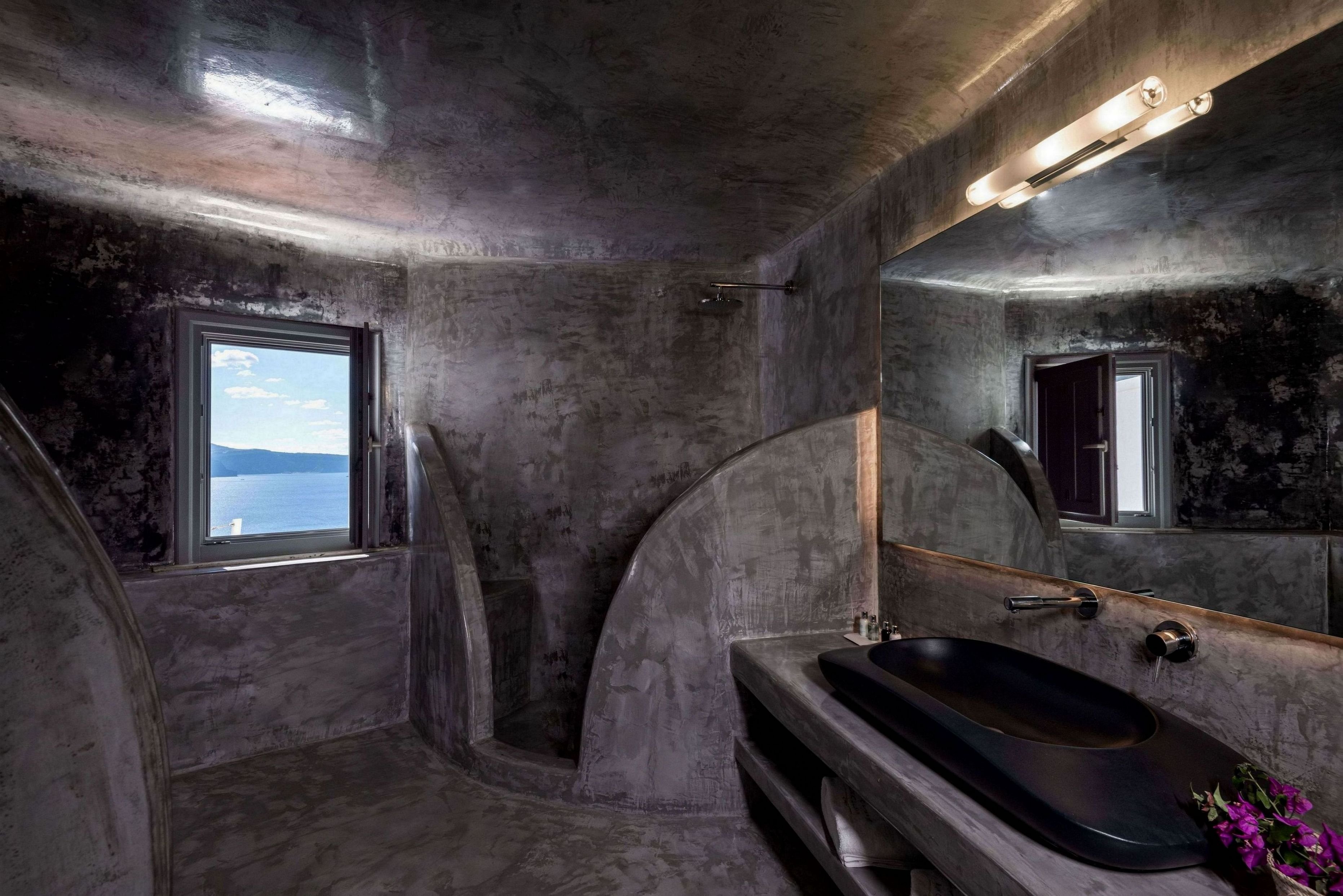 Andronis Luxury Suites by null