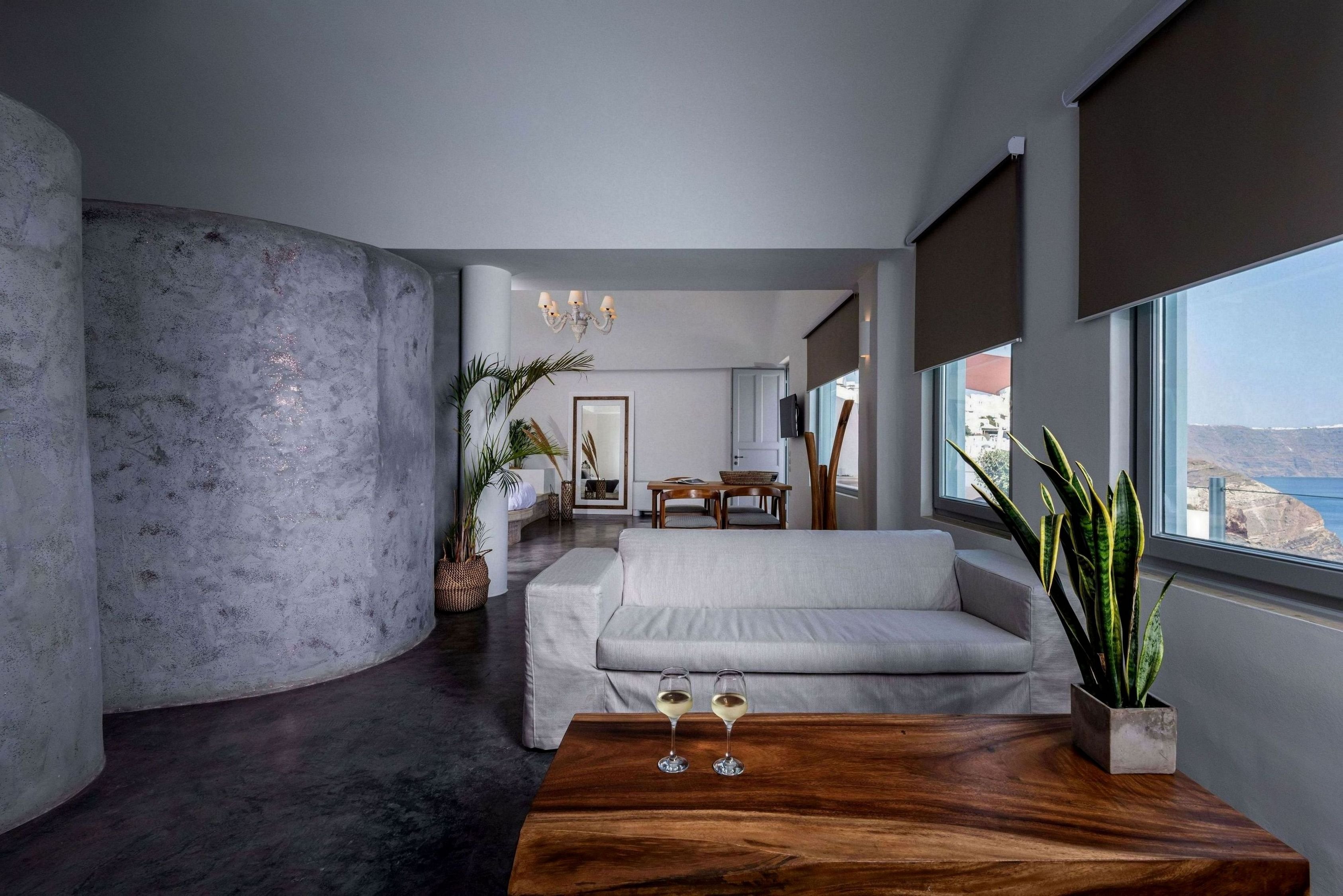 Andronis Luxury Suites by null