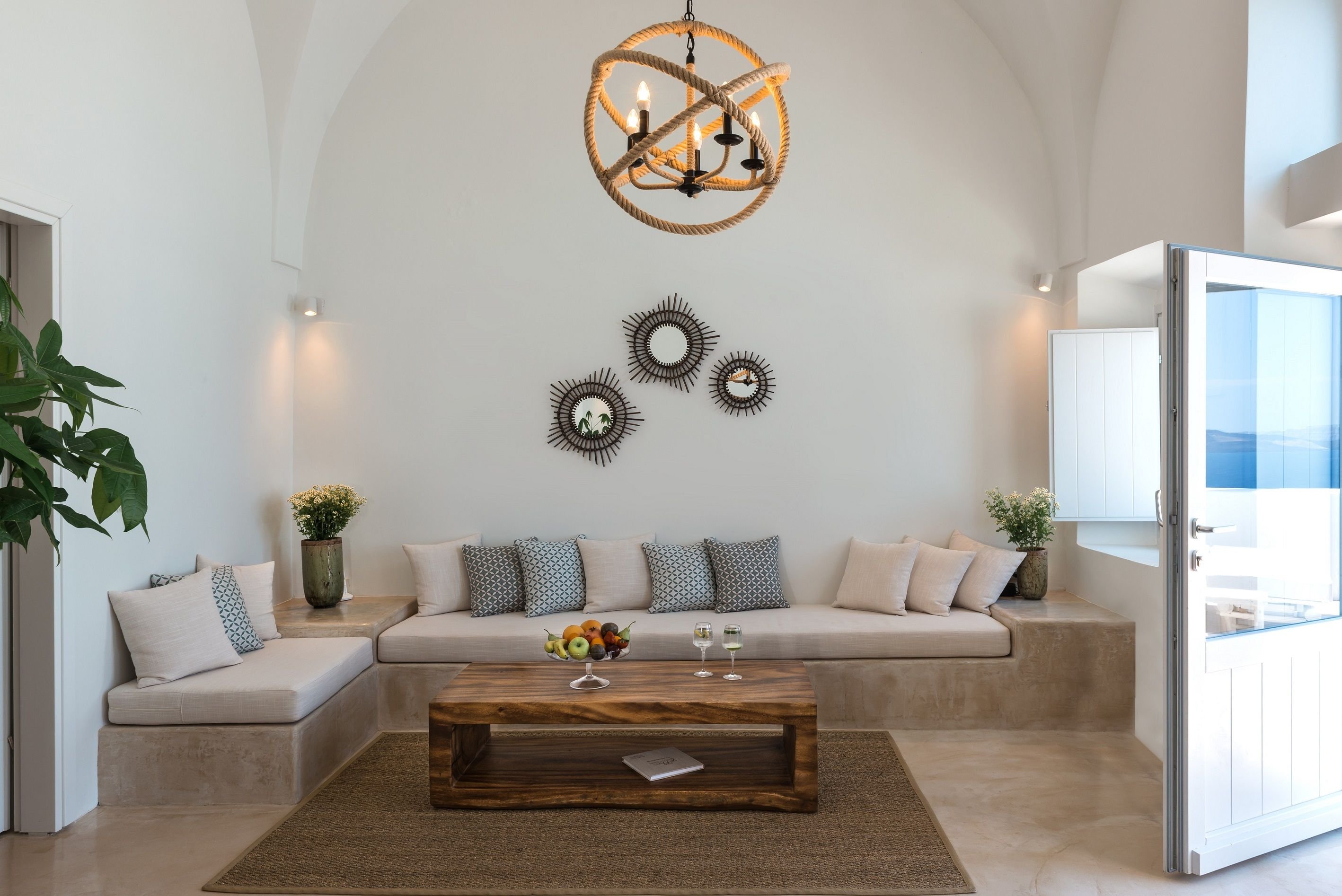 Andronis Boutique Hotel by null