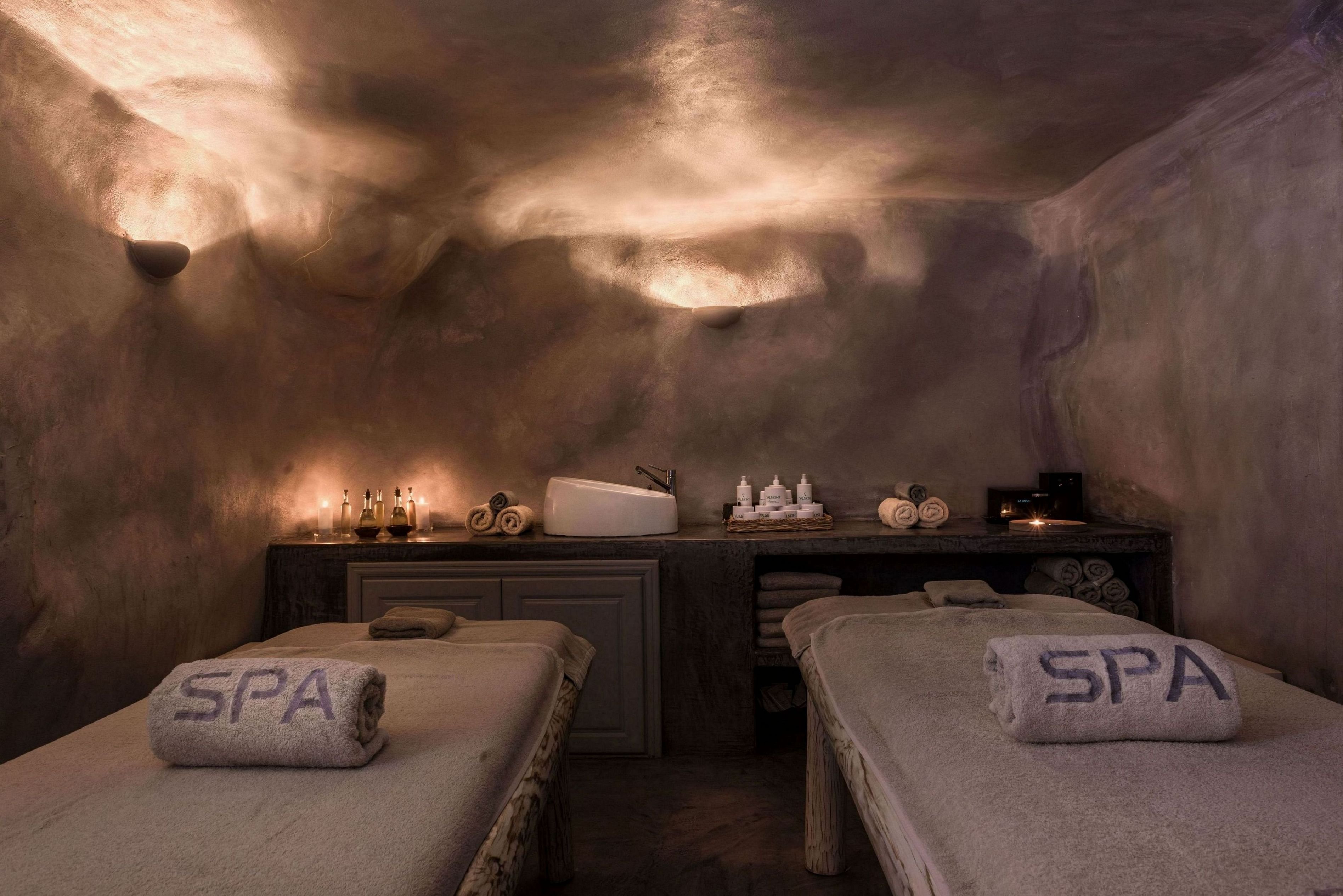 Andronis Boutique Hotel by null