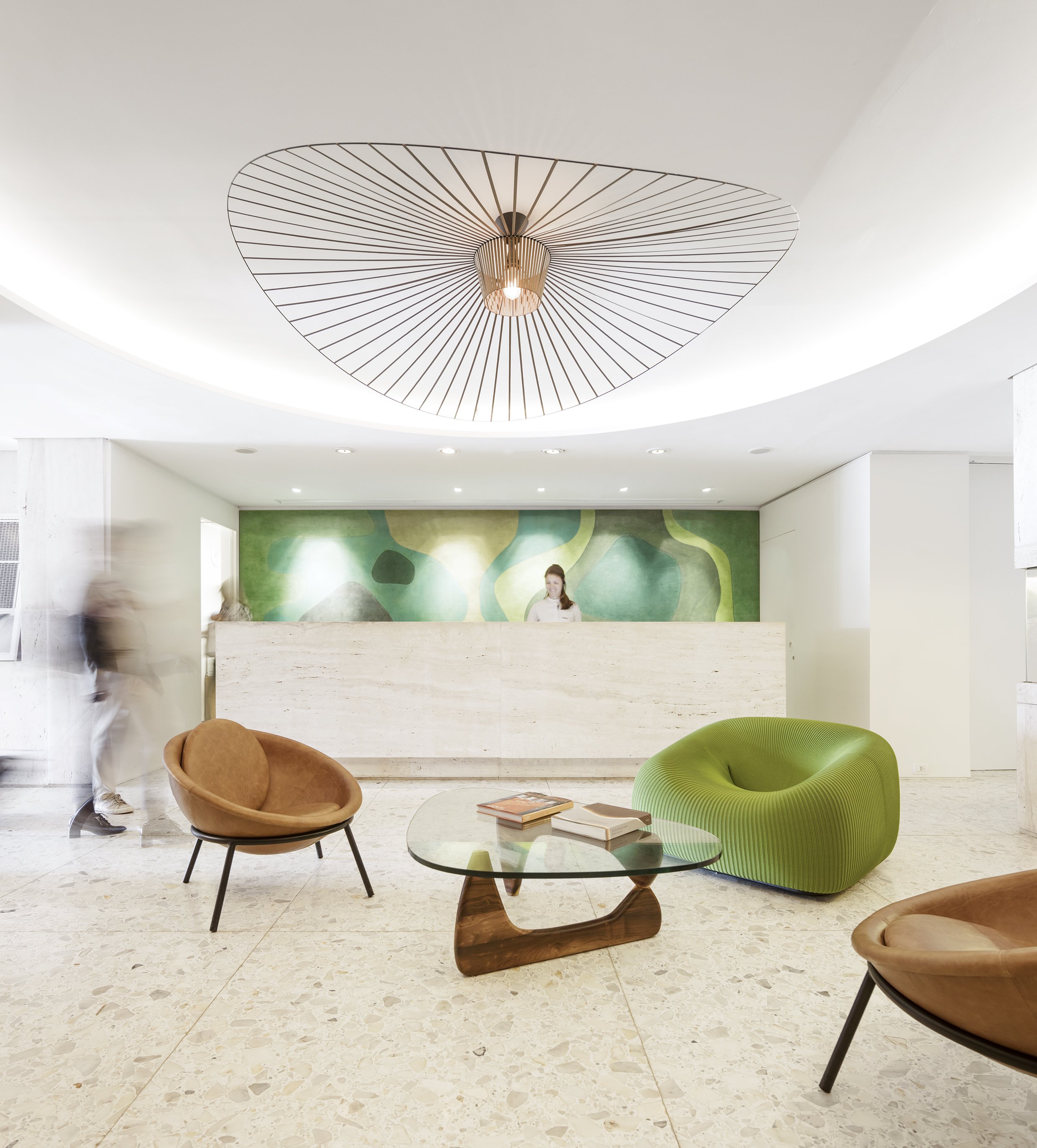 Emiliano Rio, an SLH Hotel by null