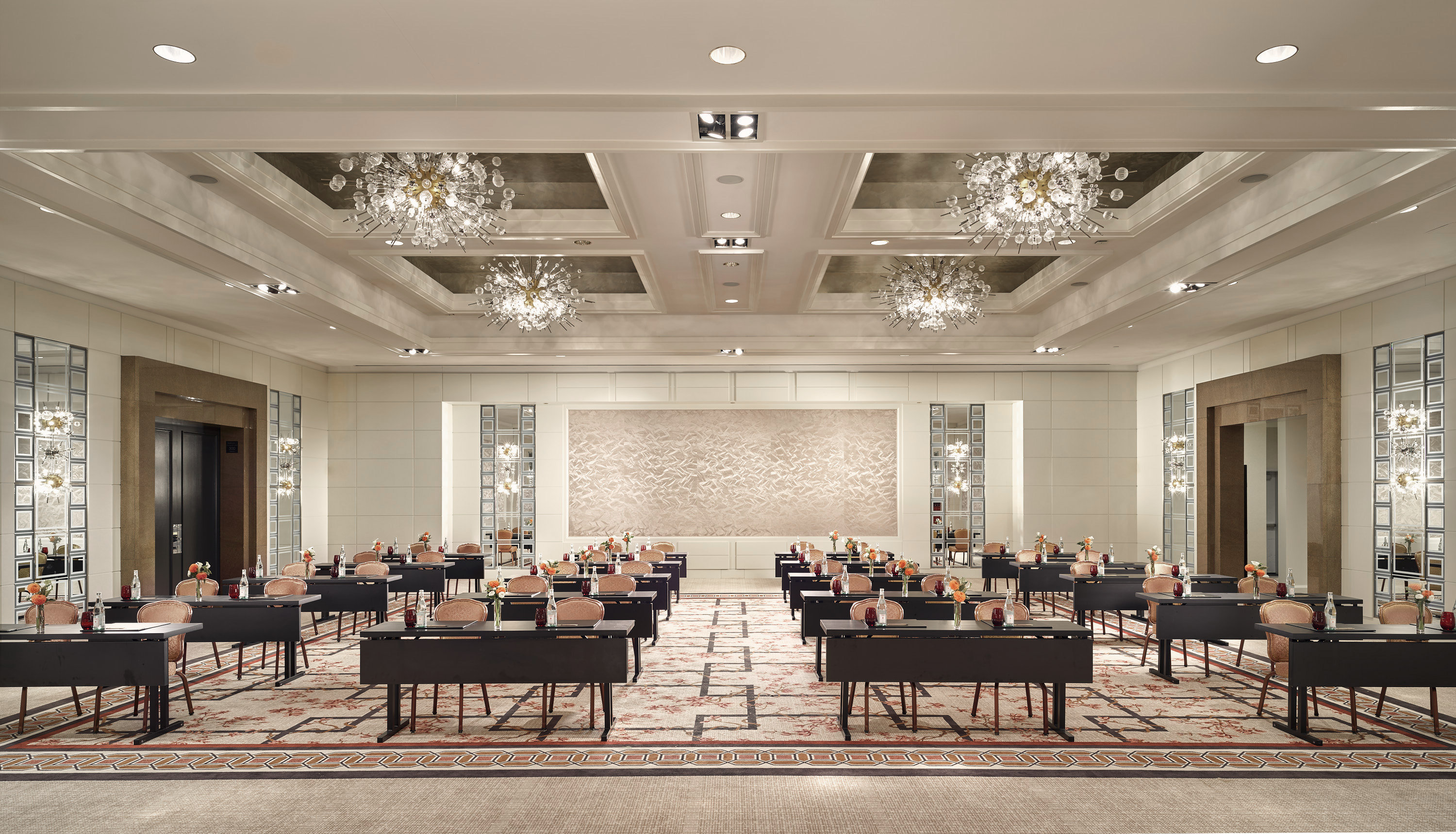 Mandarin Oriental, Boston by null