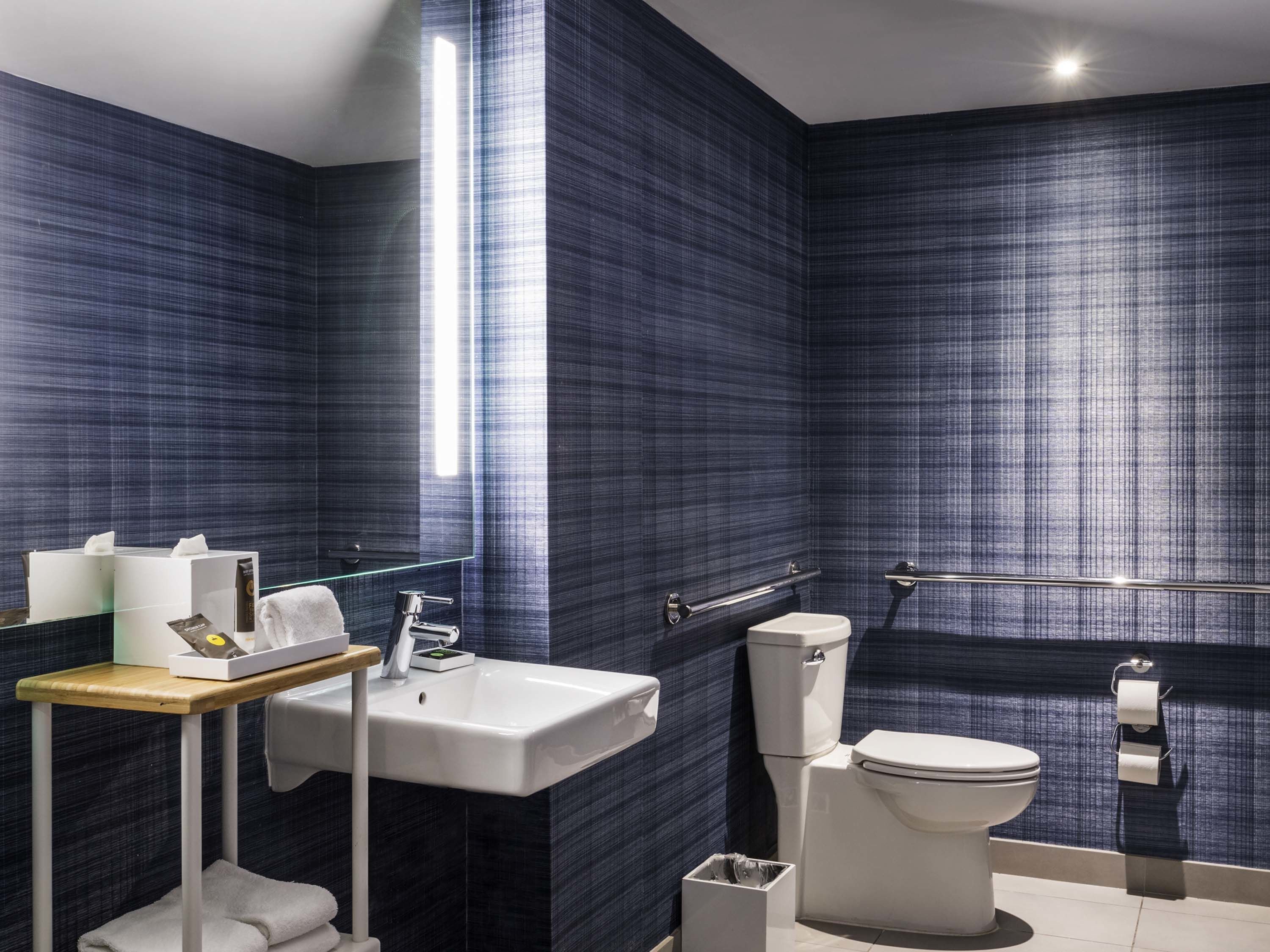 Novotel Miami Brickell by null