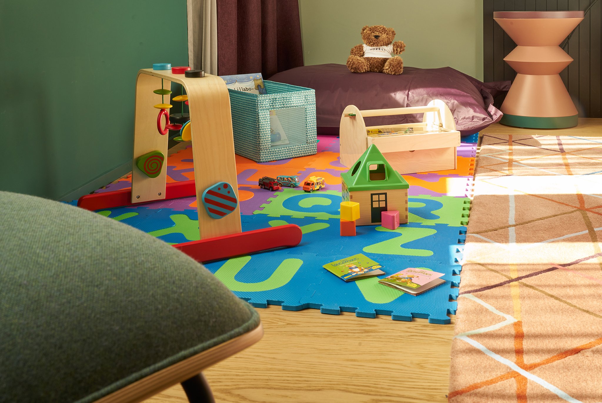 Tailormade Hotel RÜDEN Schaffhausen by null