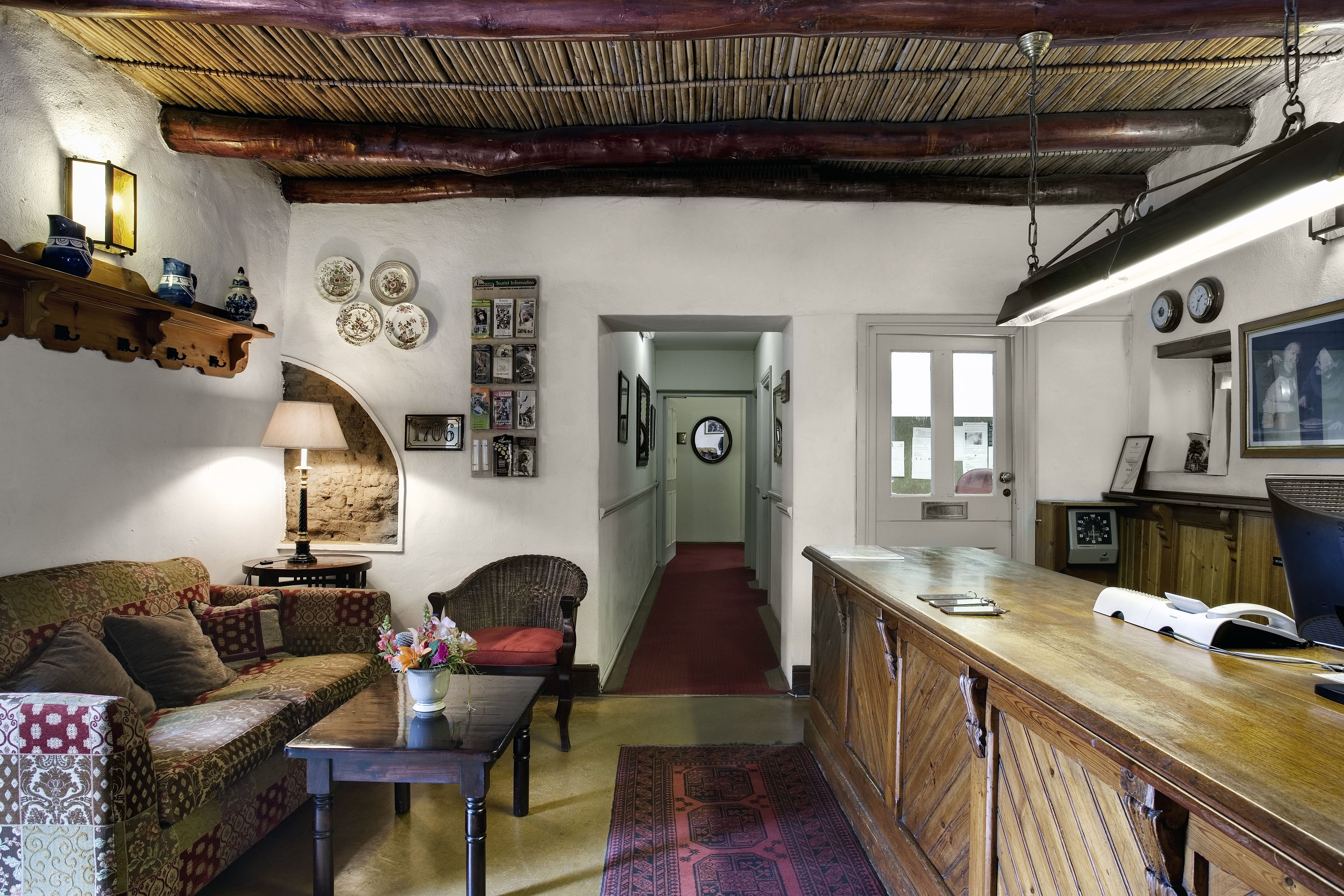 The Stellenbosch Hotel by null