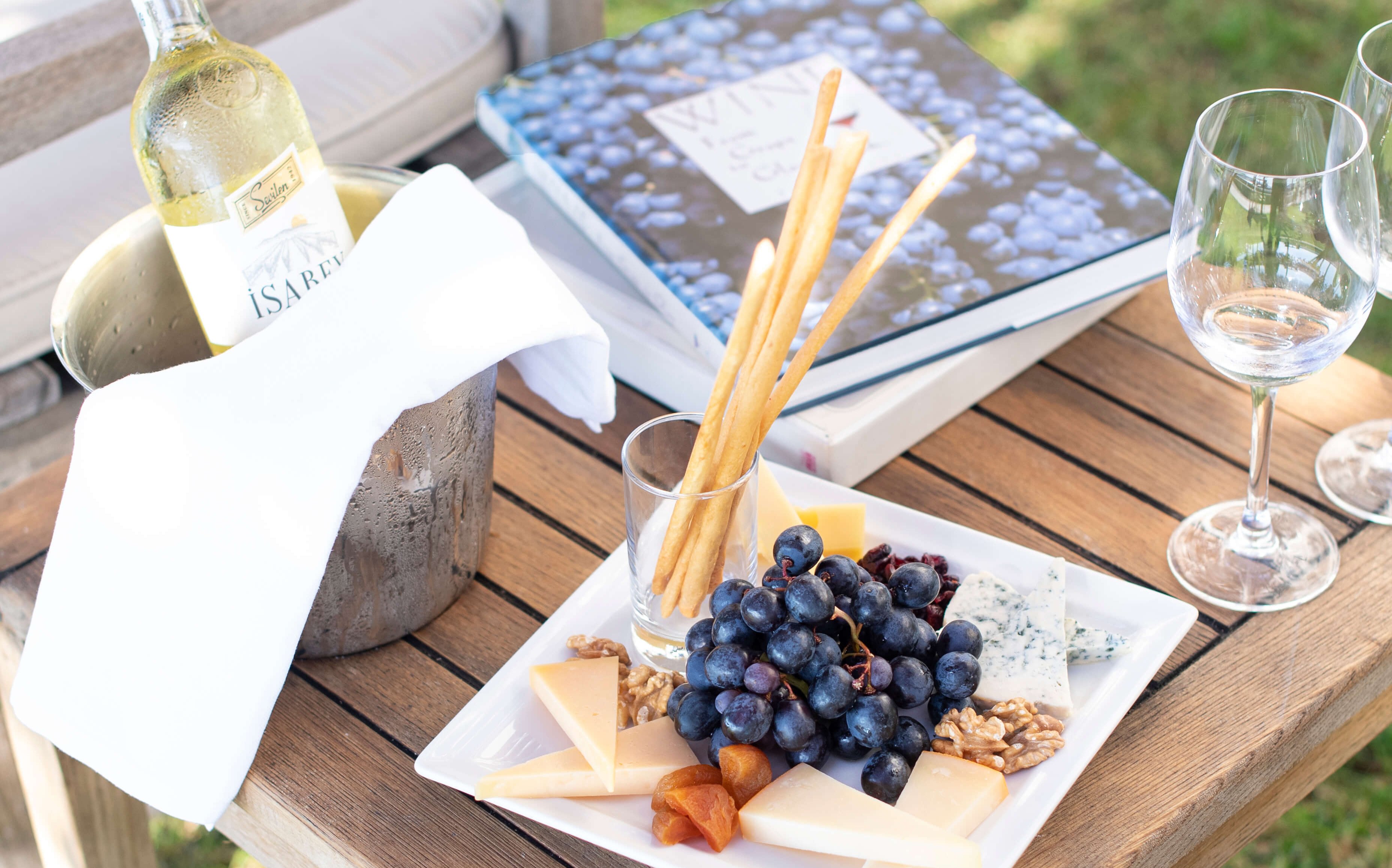 Sumahan on The Water by null