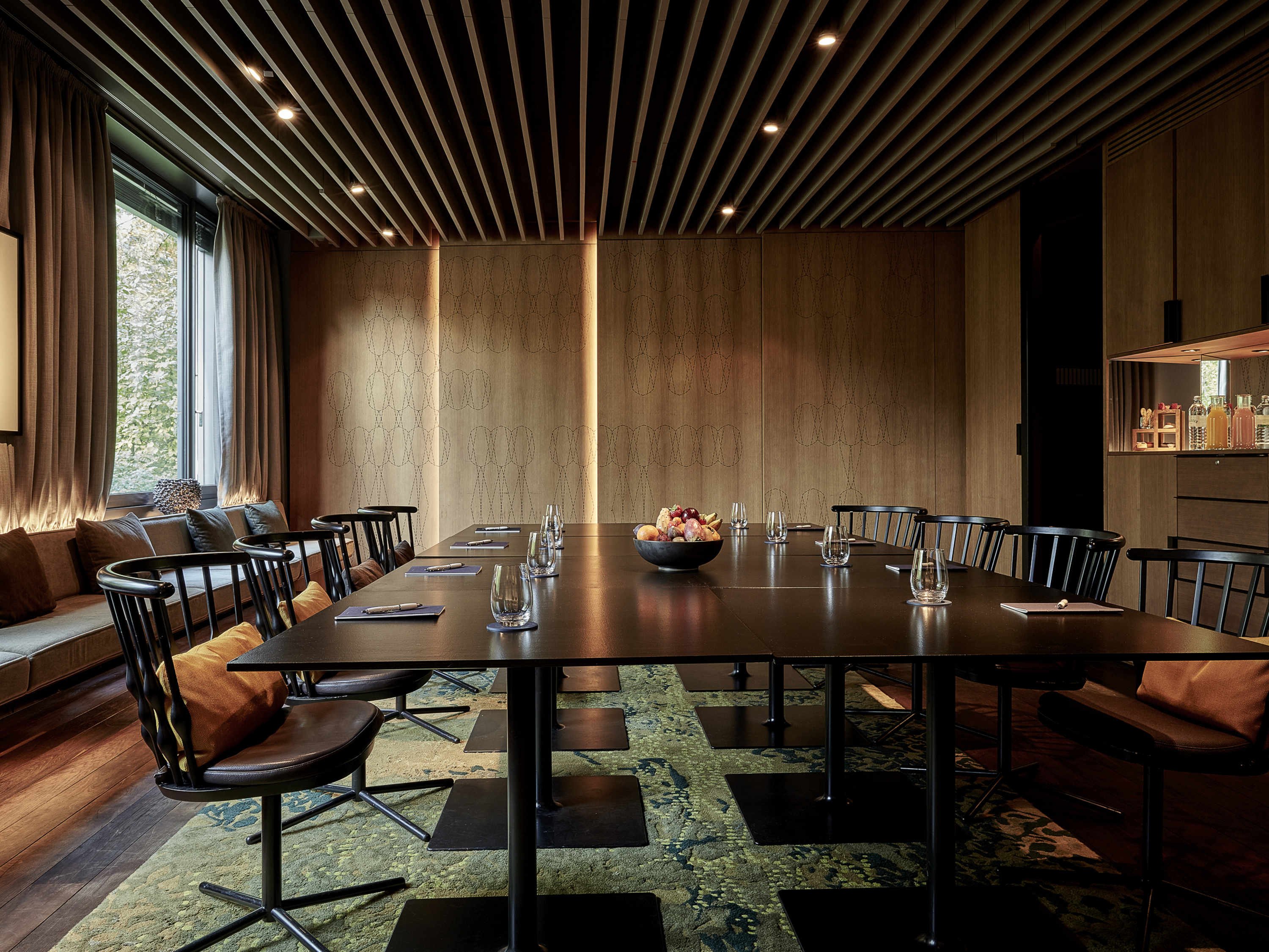 SO/ Berlin Das Stue by null