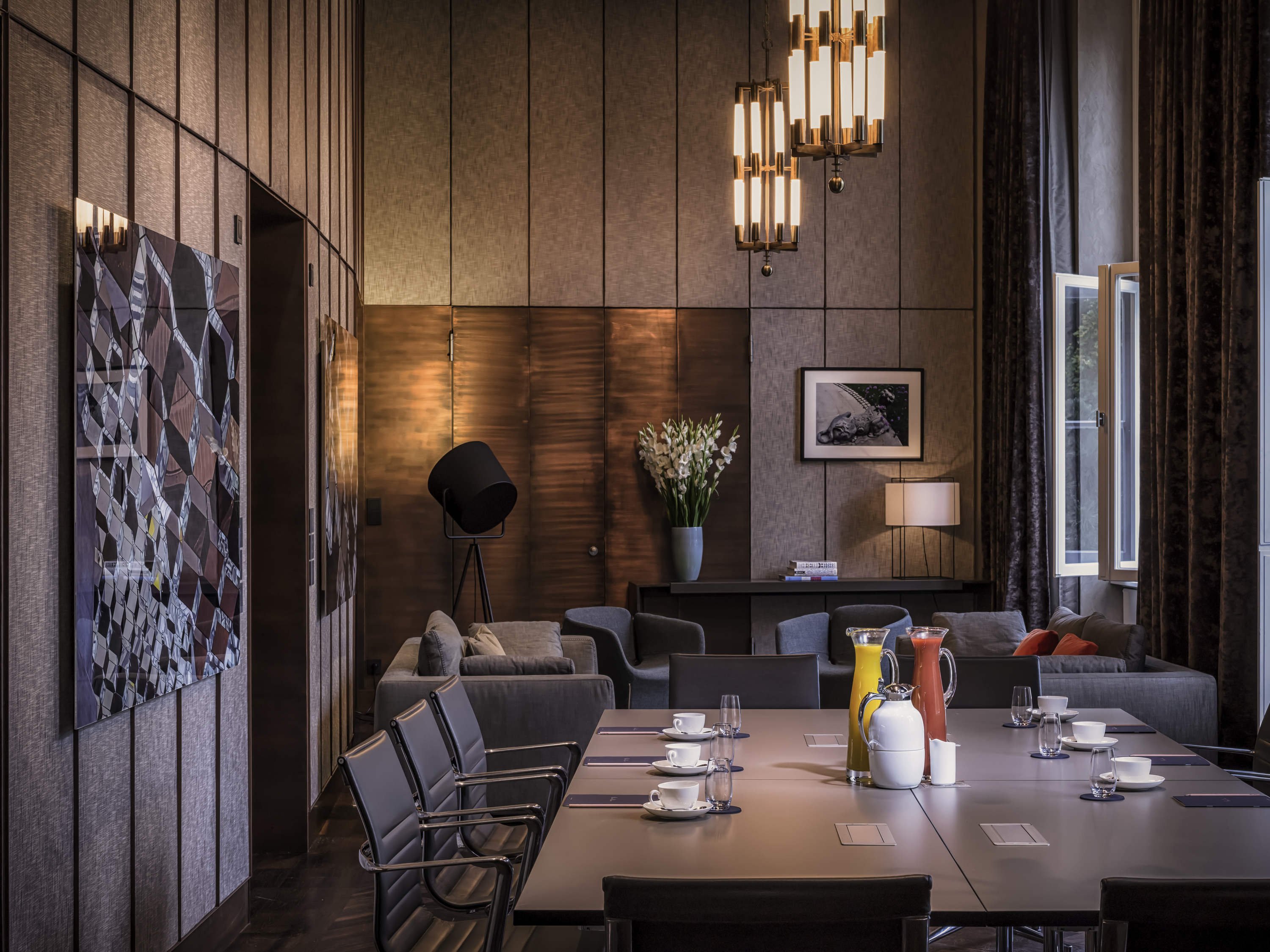 Das Stue by null Das Stue by null