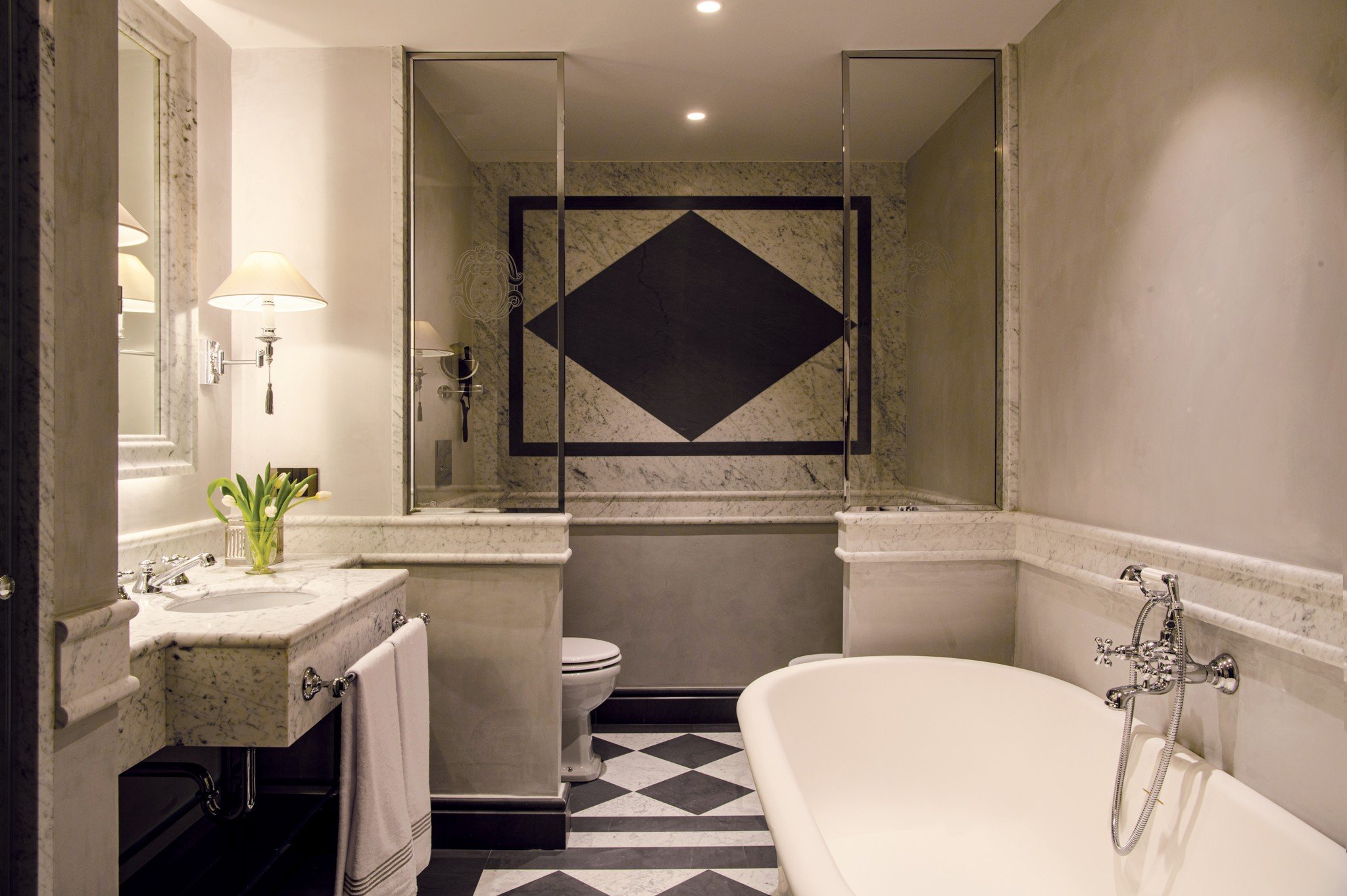 Helvetia & Bristol Firenze - Starhotels Collezione by null