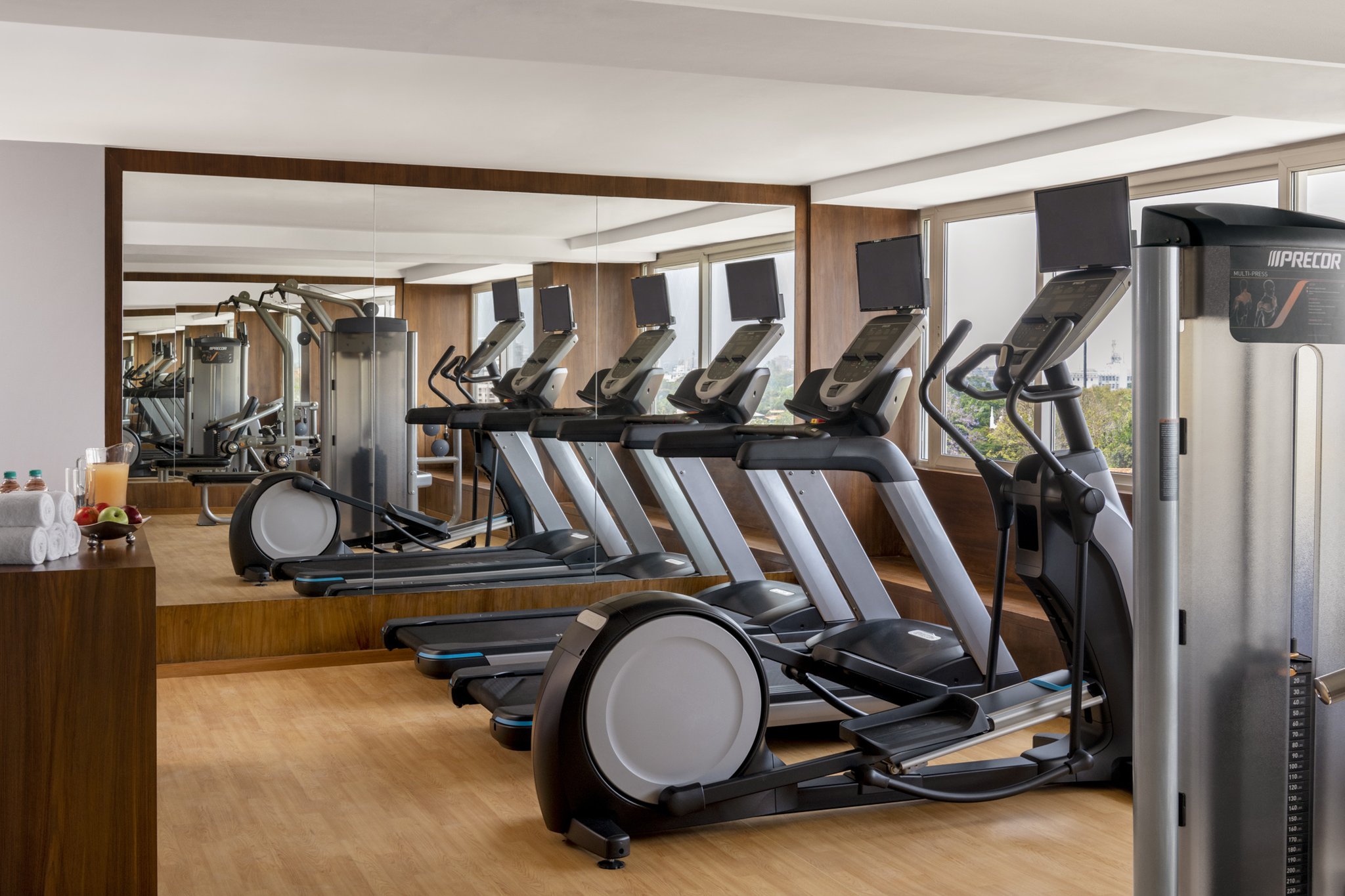 Vivanta Thiruvananthapuram by null