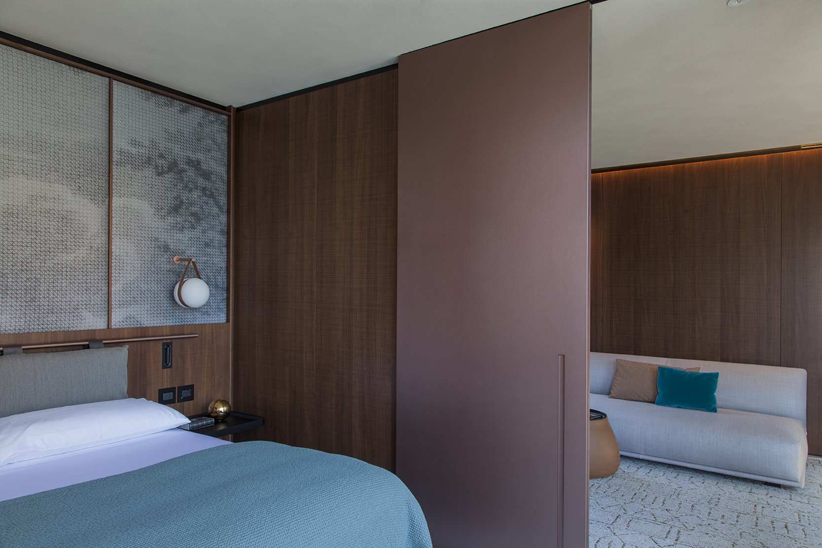 il Sereno Hotel by null