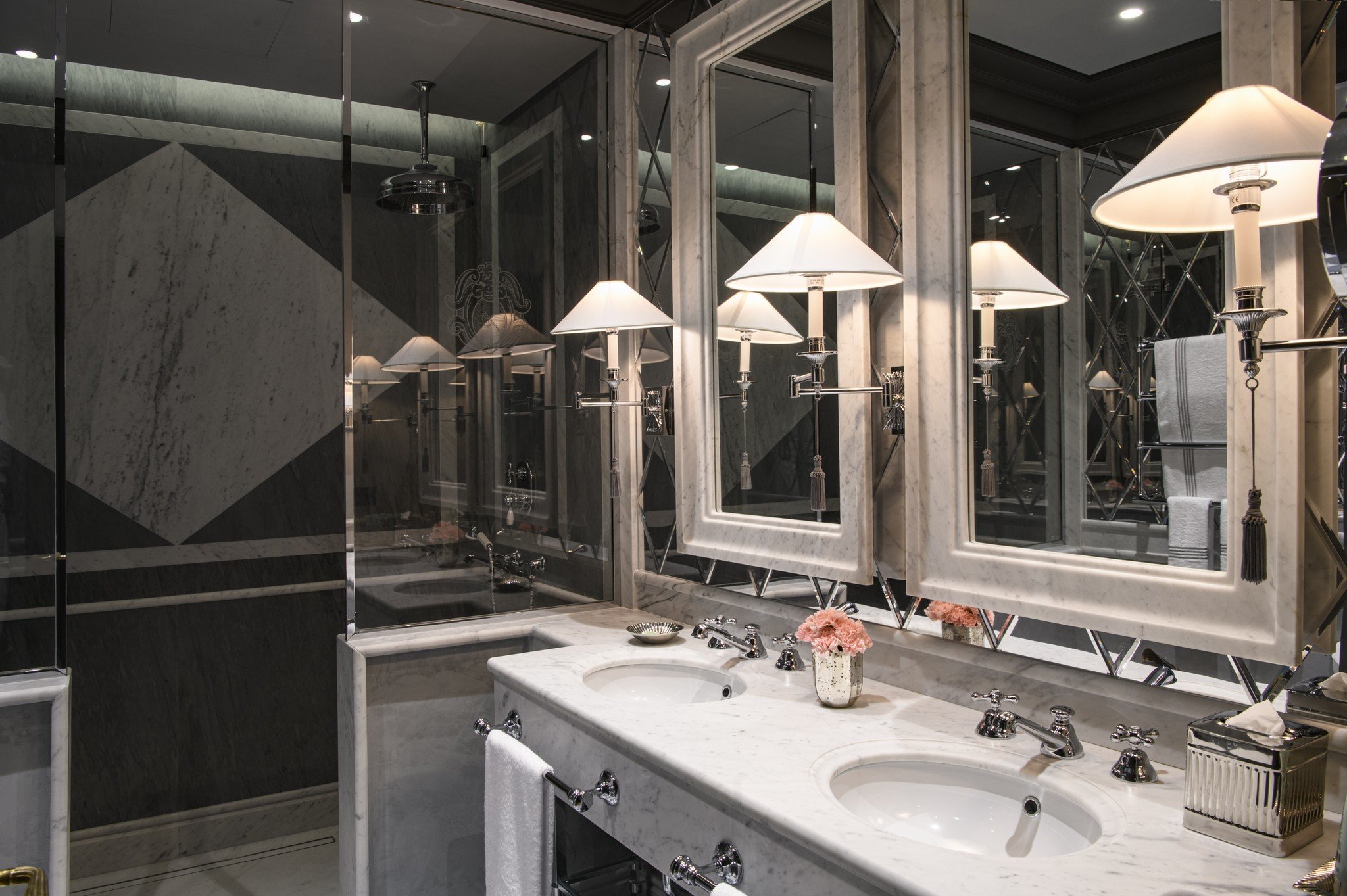Helvetia & Bristol Firenze - Starhotels Collezione by null