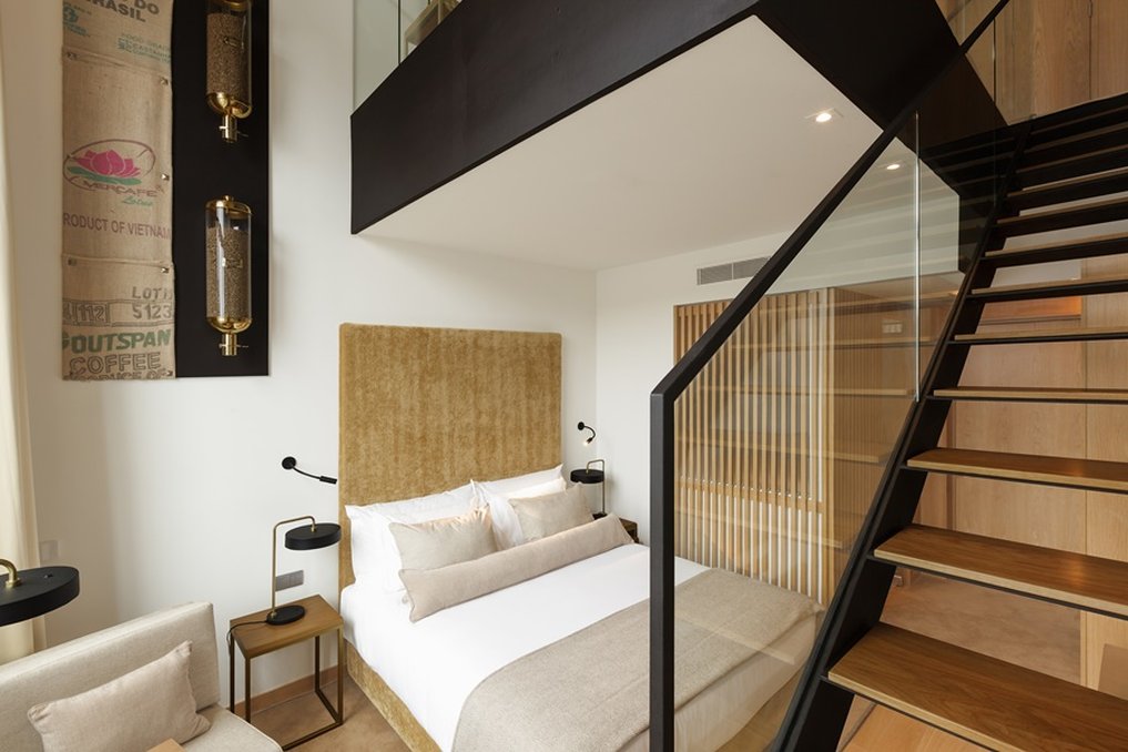 Hotel Neya Porto by null