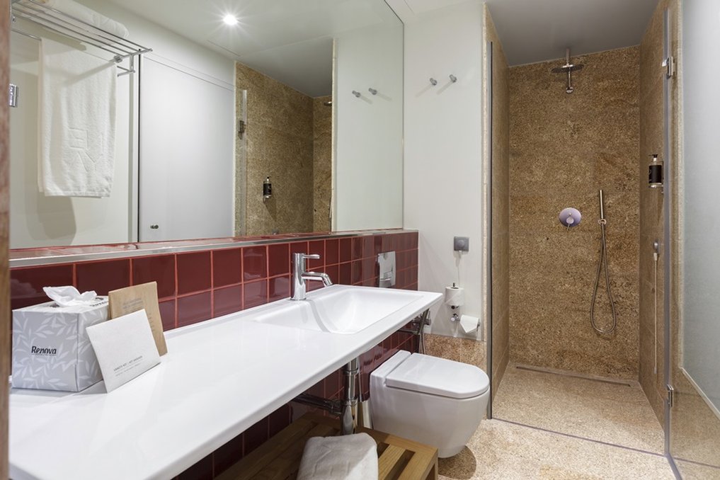 Hotel Neya Porto by null