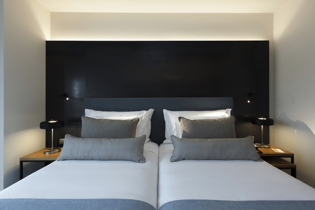 Hotel Neya Porto by null