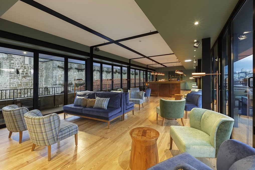Hotel Neya Porto by null