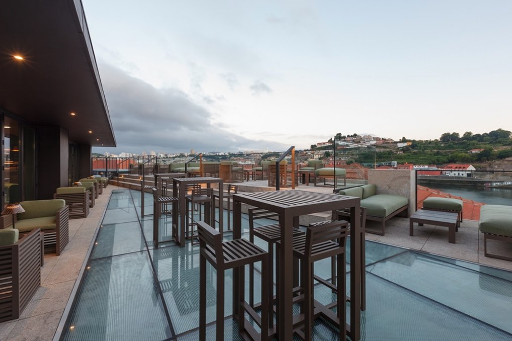 Hotel Neya Porto by null