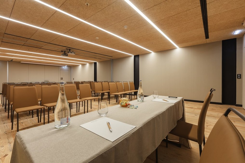 Hotel Neya Porto by null