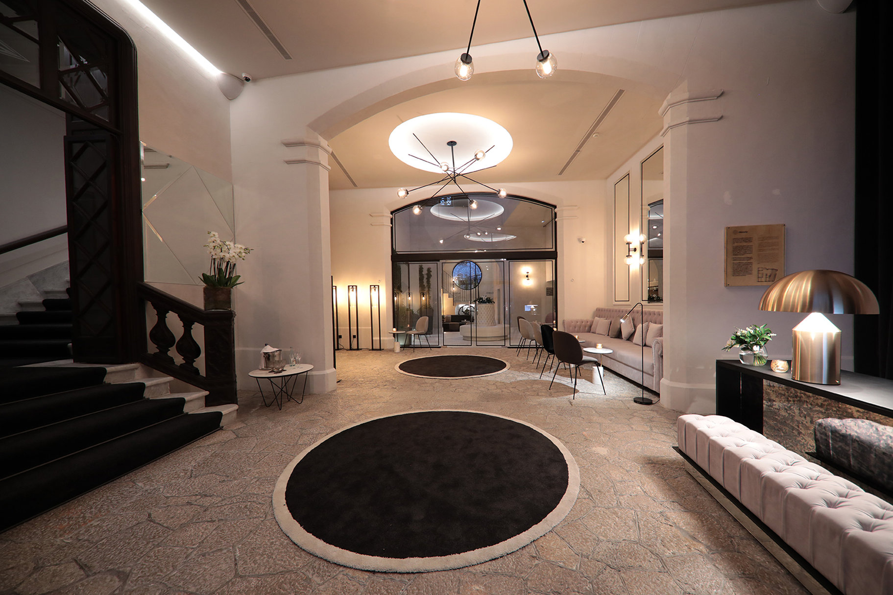 Summum Boutique Hotel, member of Meliá Collection by null