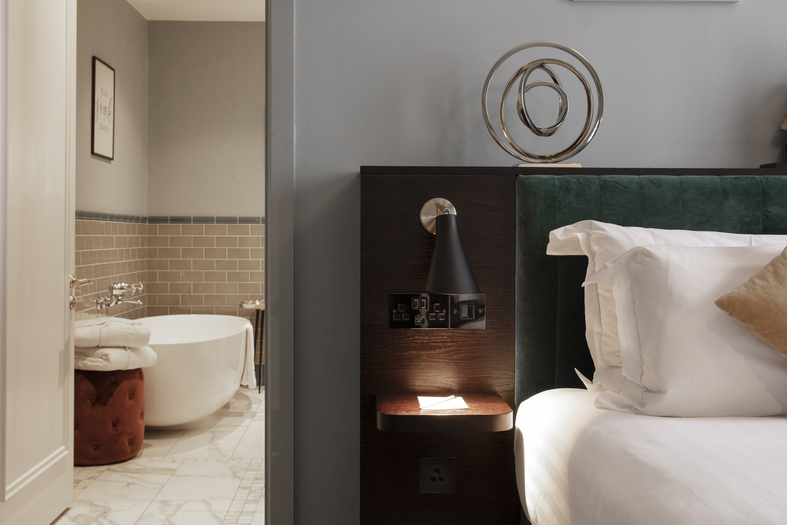 The Wilder Townhouse, an SLH Hotel by null