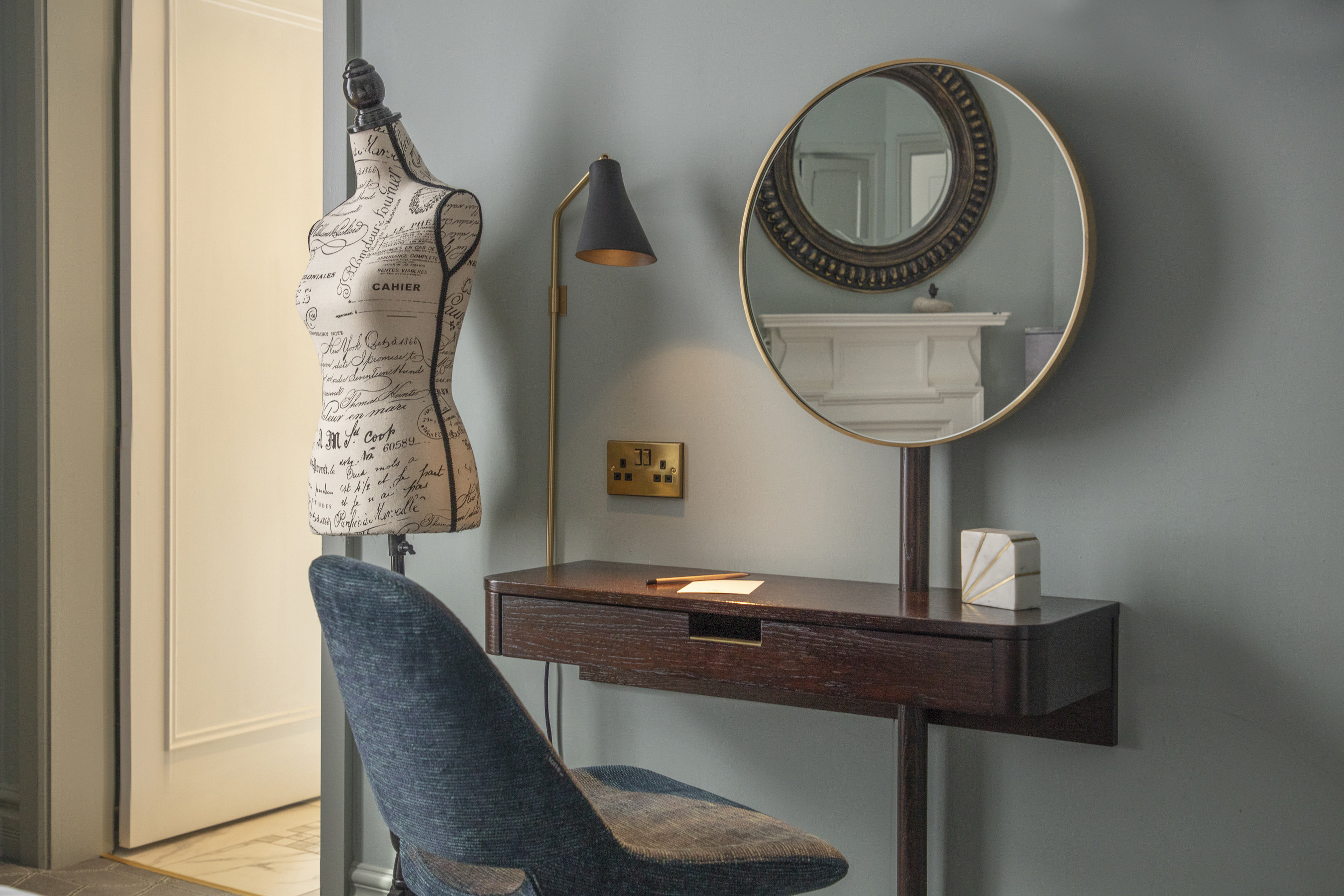 The Wilder Townhouse, an SLH Hotel by null